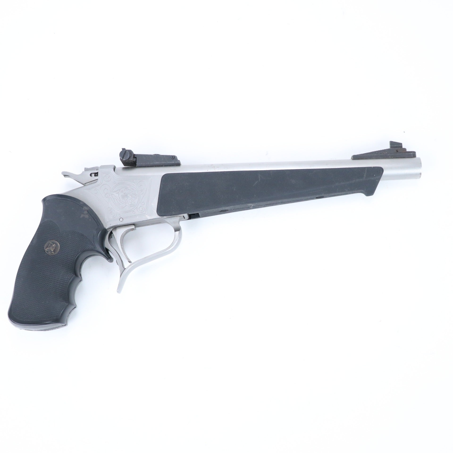 USED - Thompson Center Contender GTO358583