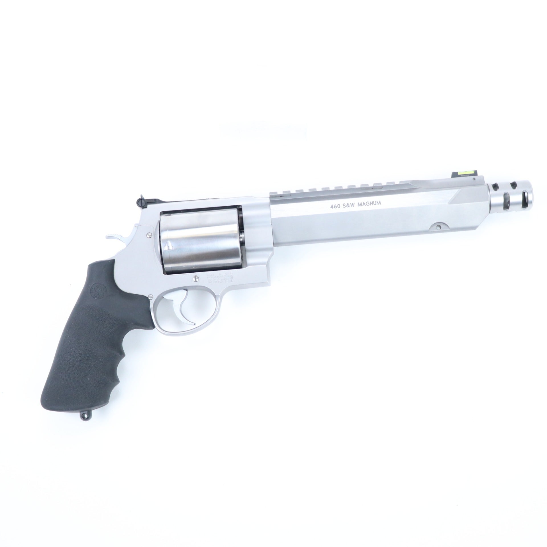 USED - Smith & Wesson 460PC GTO358586