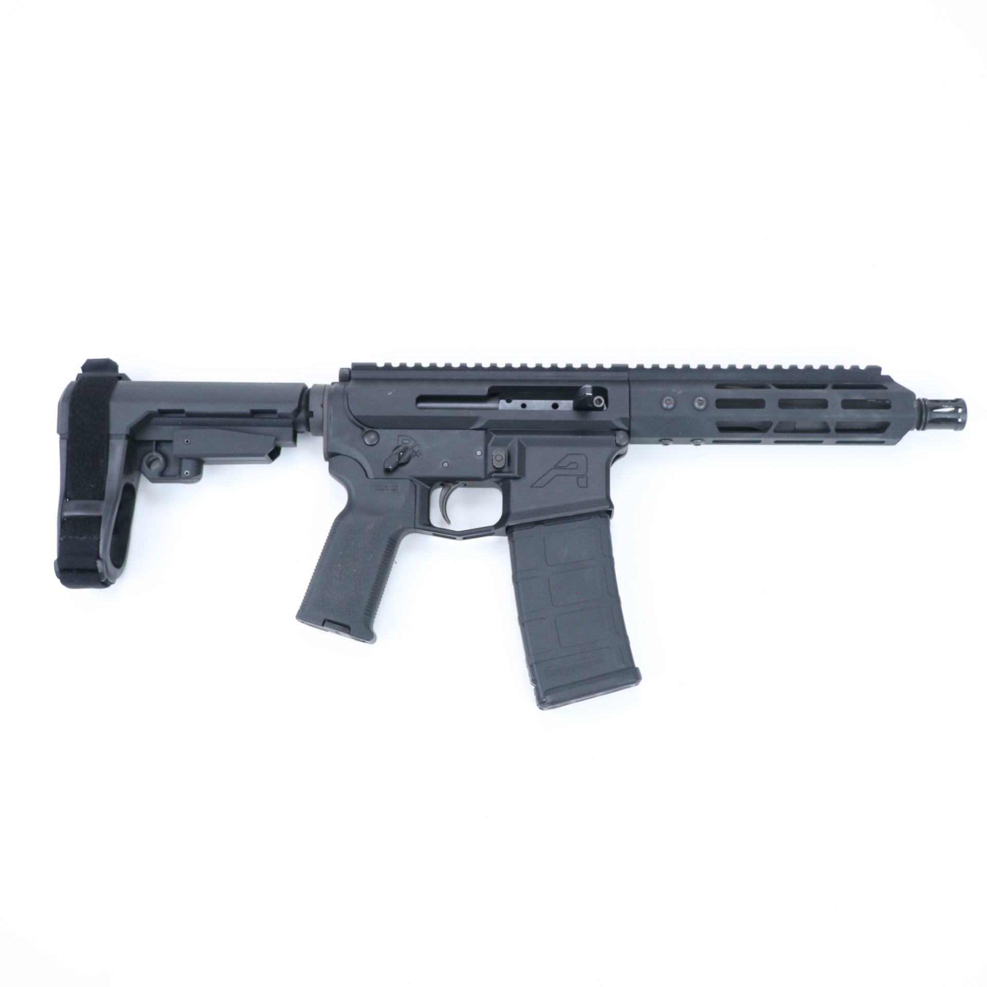 USED - Aero Precision M4E1 GTO358594