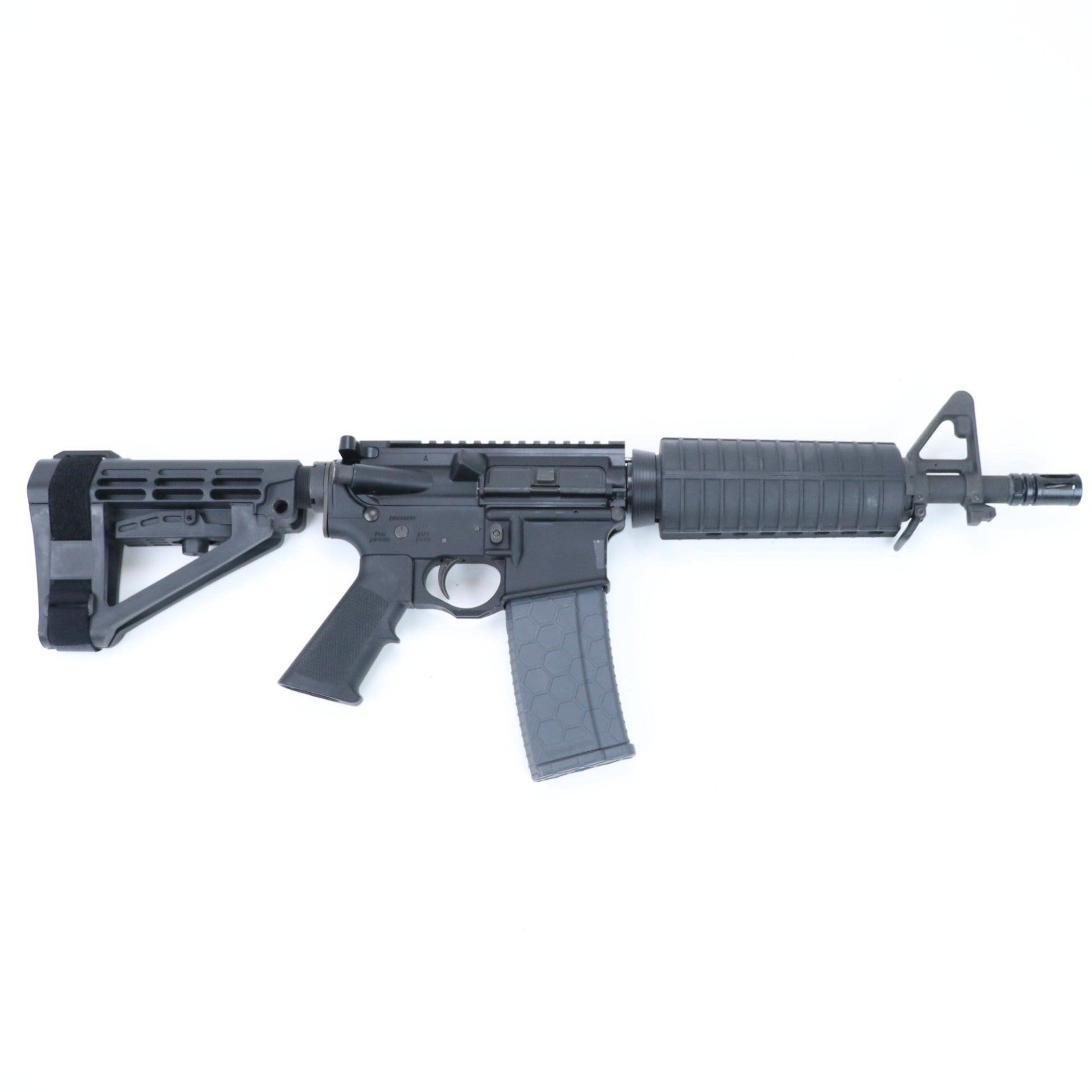USED - Spike's Tactical ST-15 GTO358600
