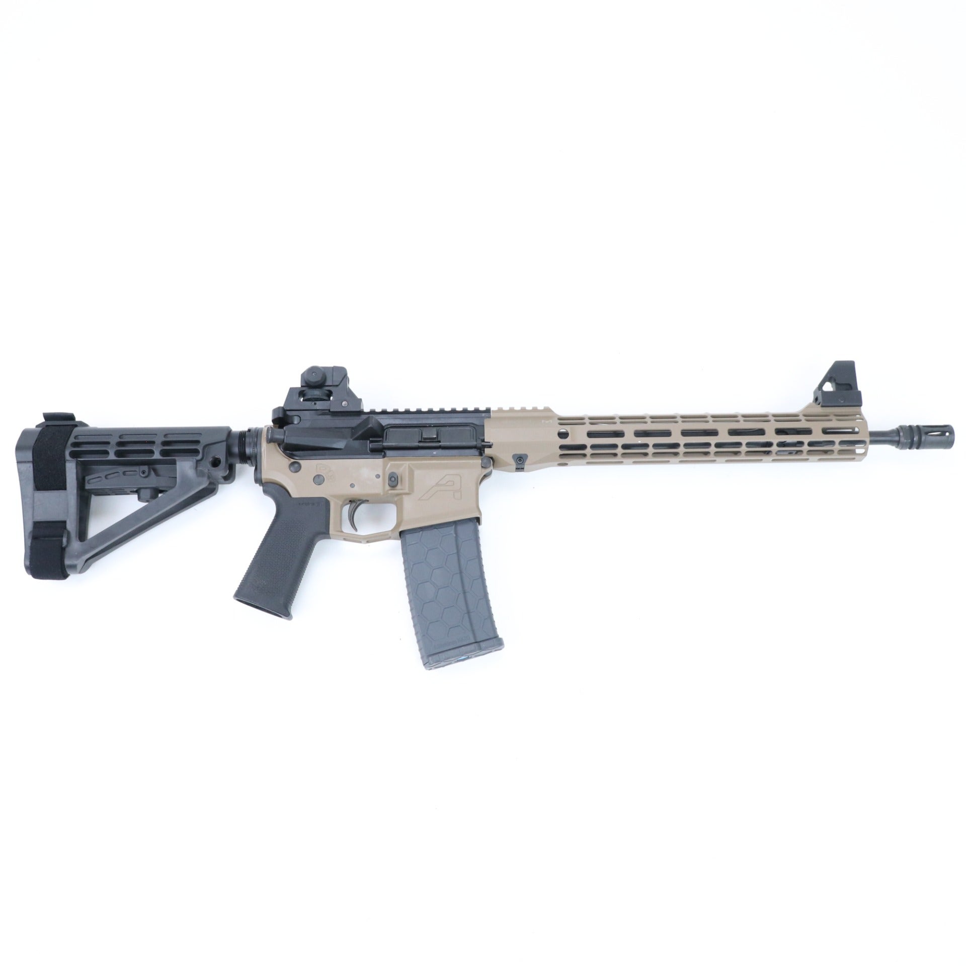 USED - Aero Precision M4E1 GTO358601