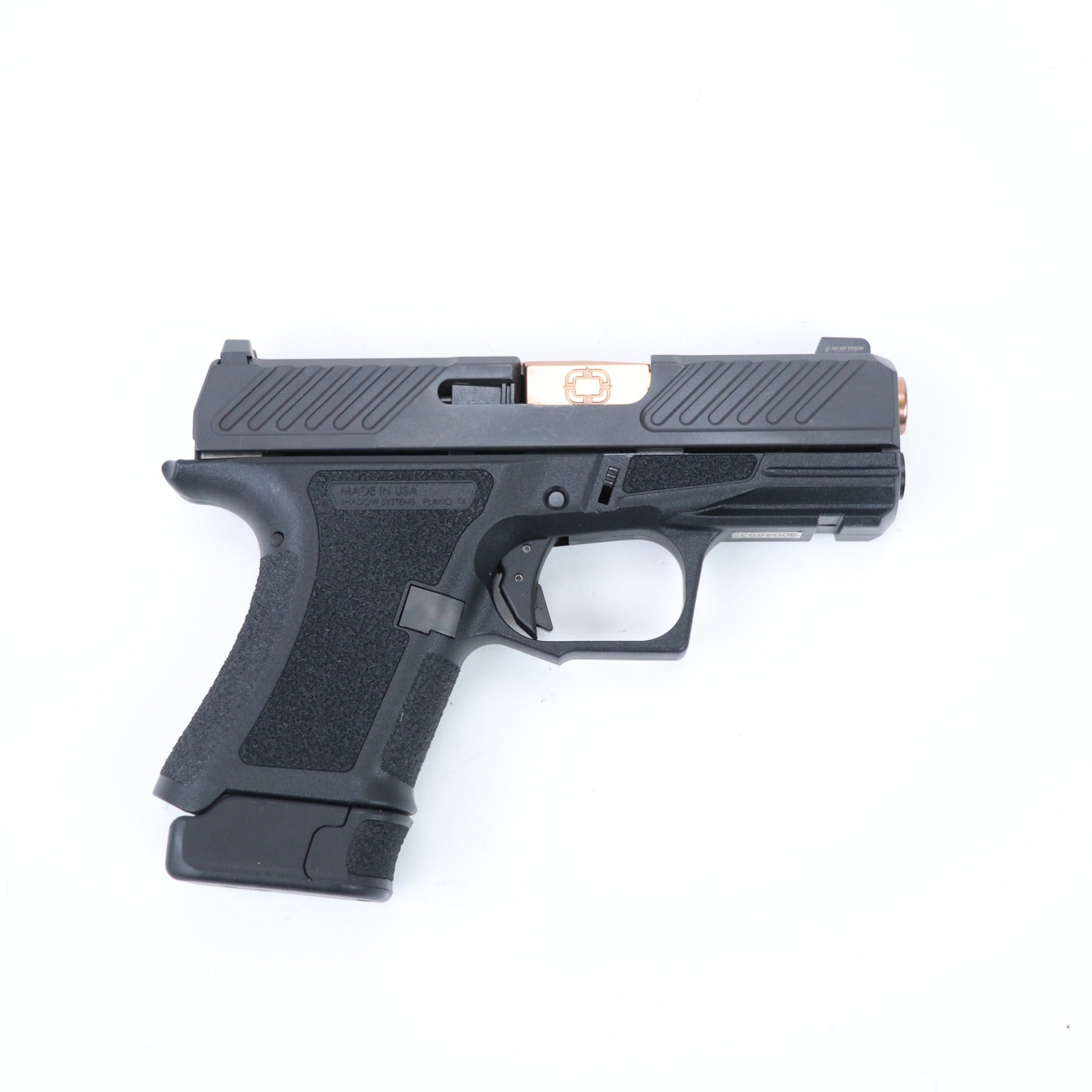 USED - Shadow Systems CR920 GTO358604