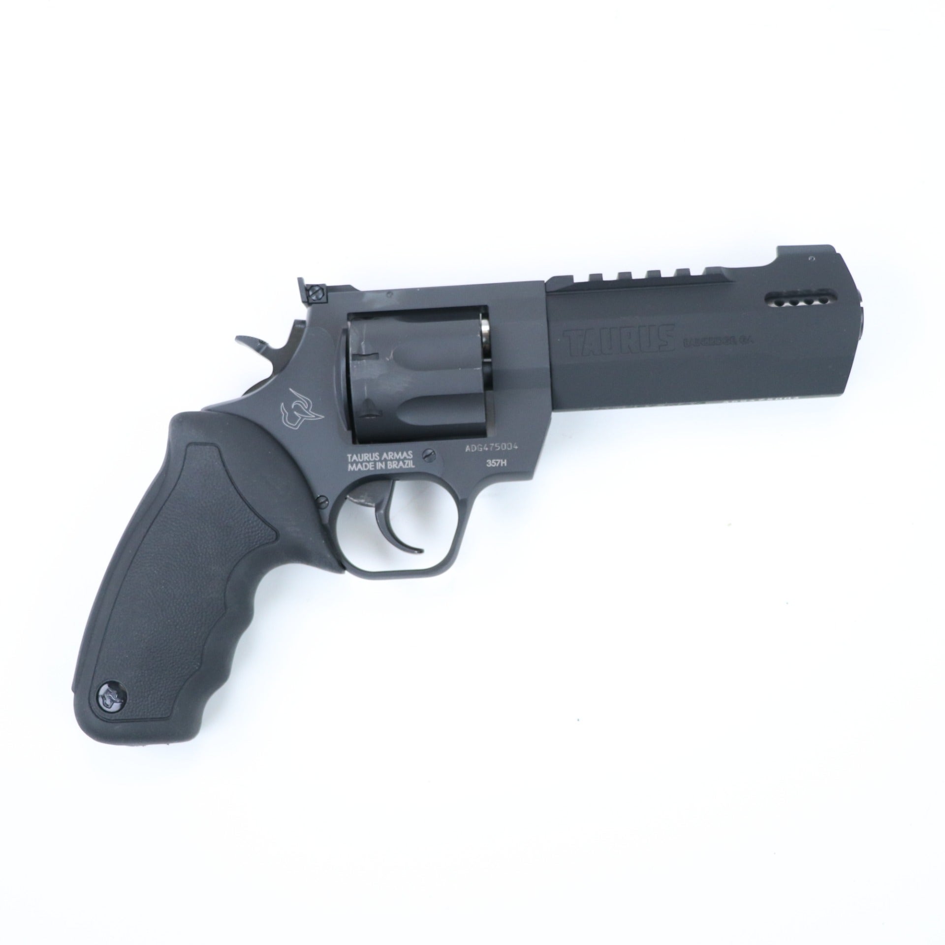 USED - Taurus Raging Hunter GTO358605
