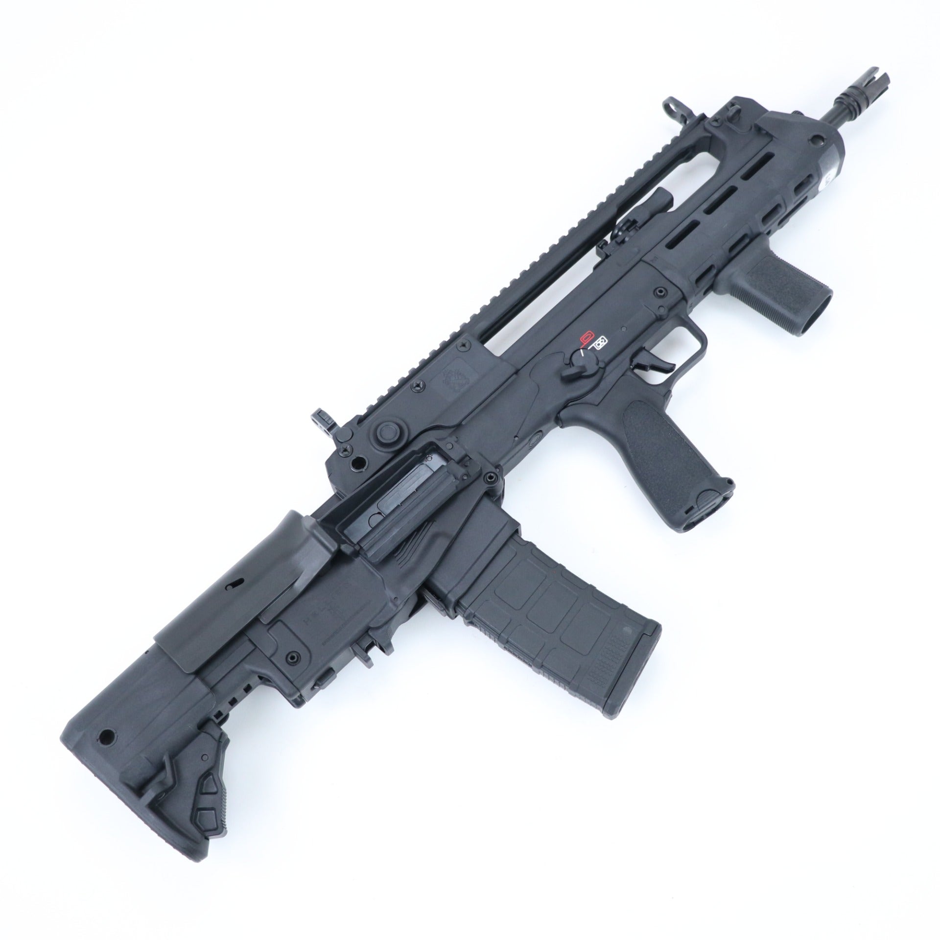 USED - Springfield Armory Hellion GTO358610
