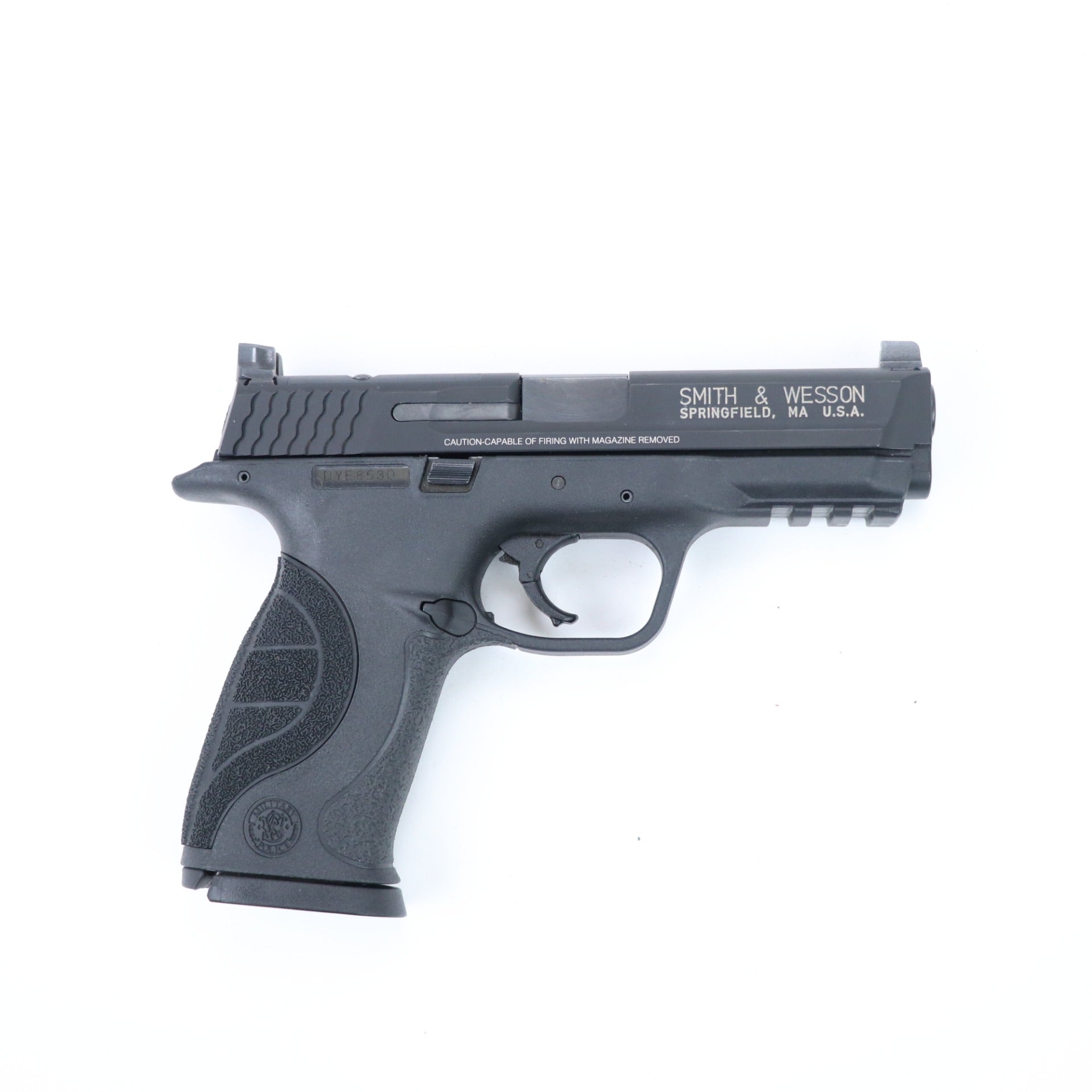 USED - Smith & Wesson M&P 40 Pro Core GTO358623
