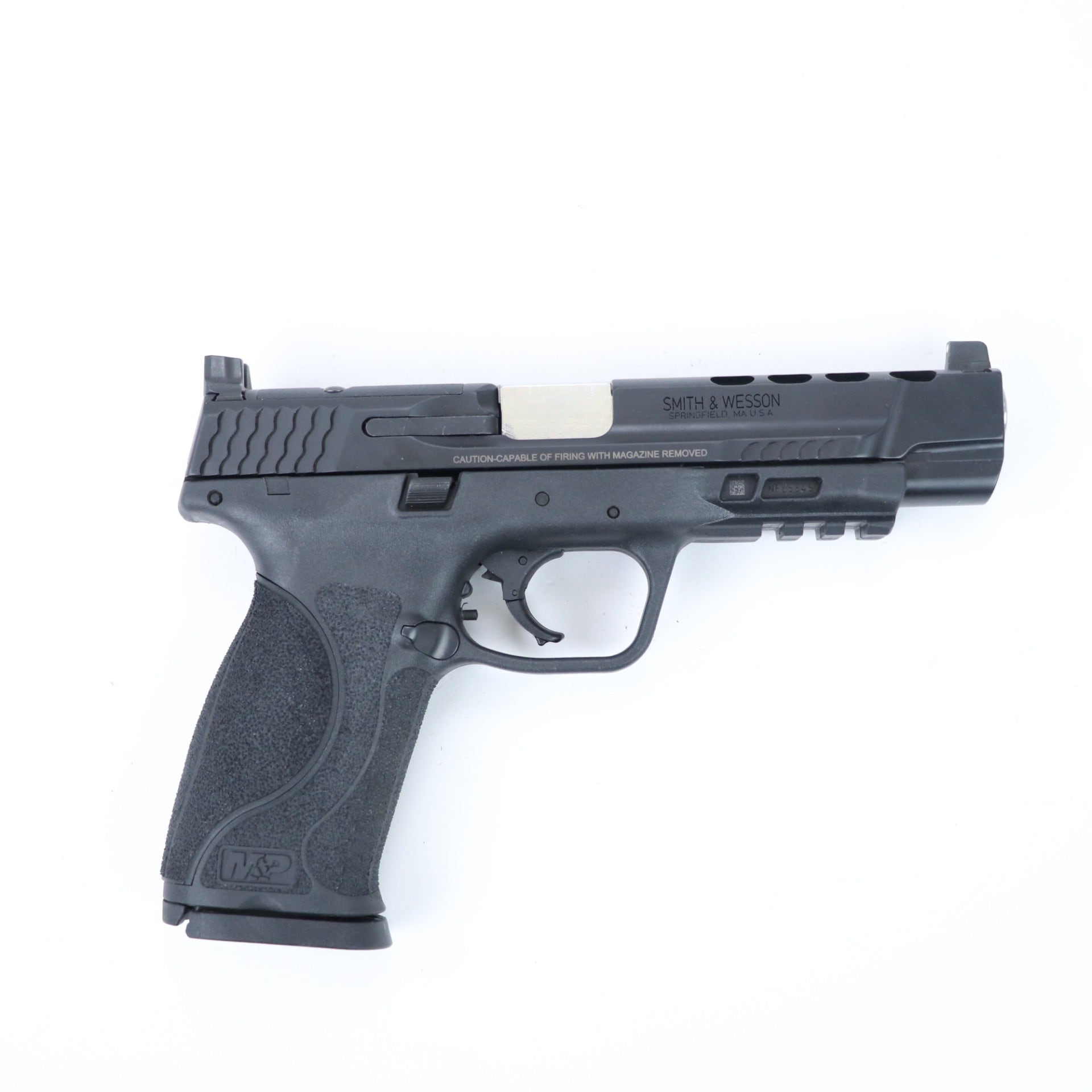 USED - Smith & Wesson M&P 9 Core PC GTO358639