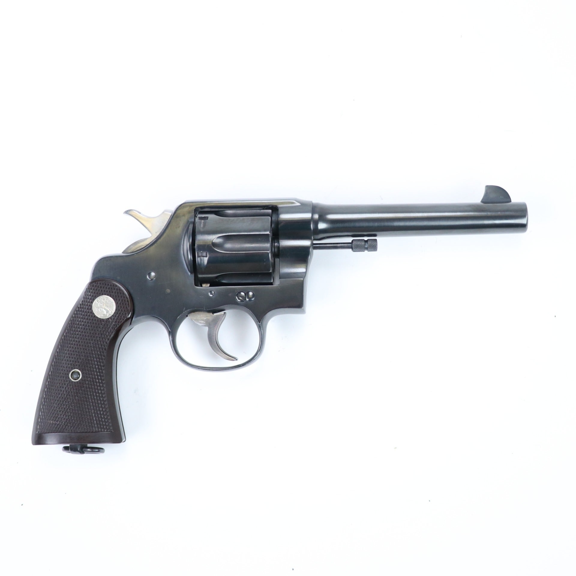 USED - Colt 1917 GTO358699