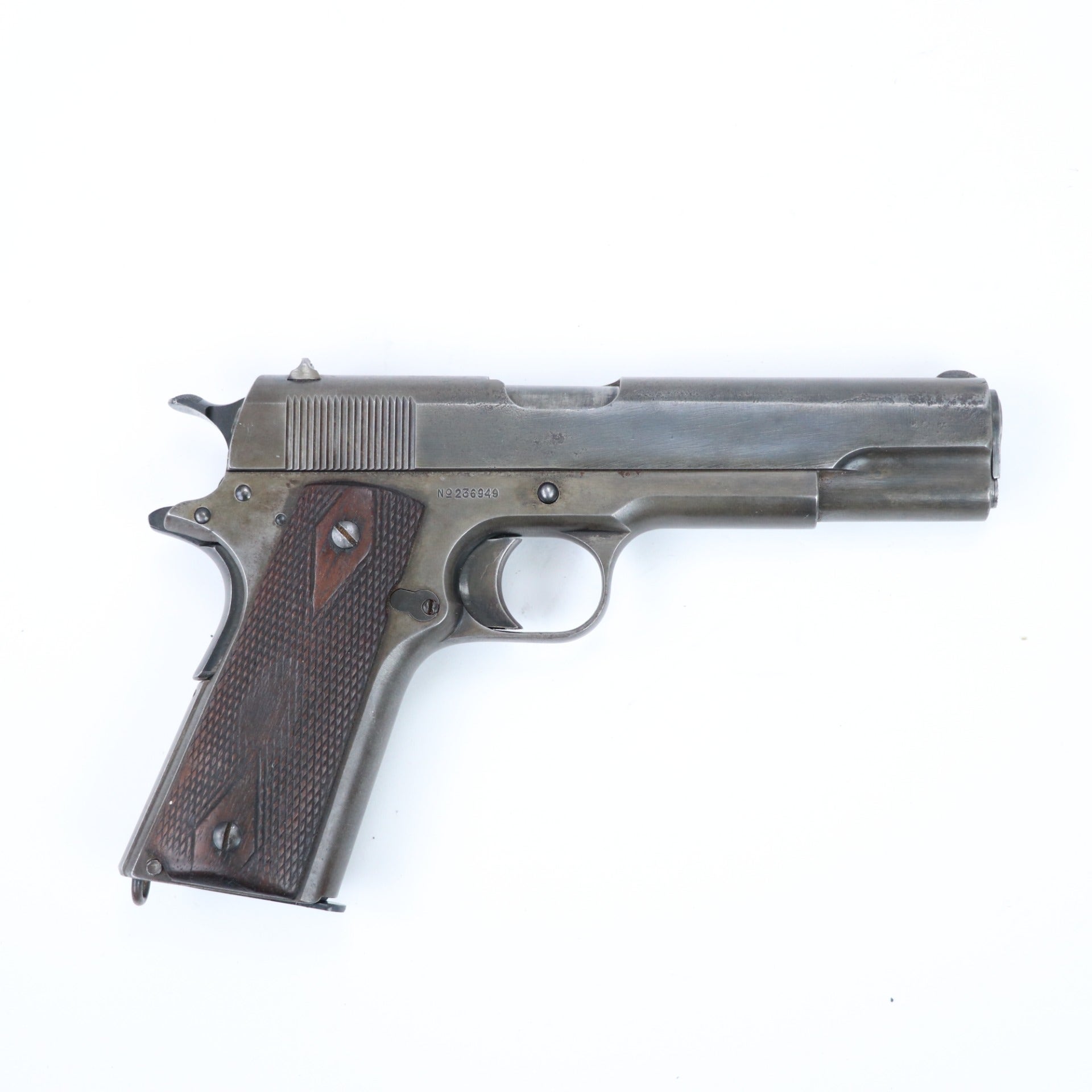 USED - Colt 1911 GTO358703