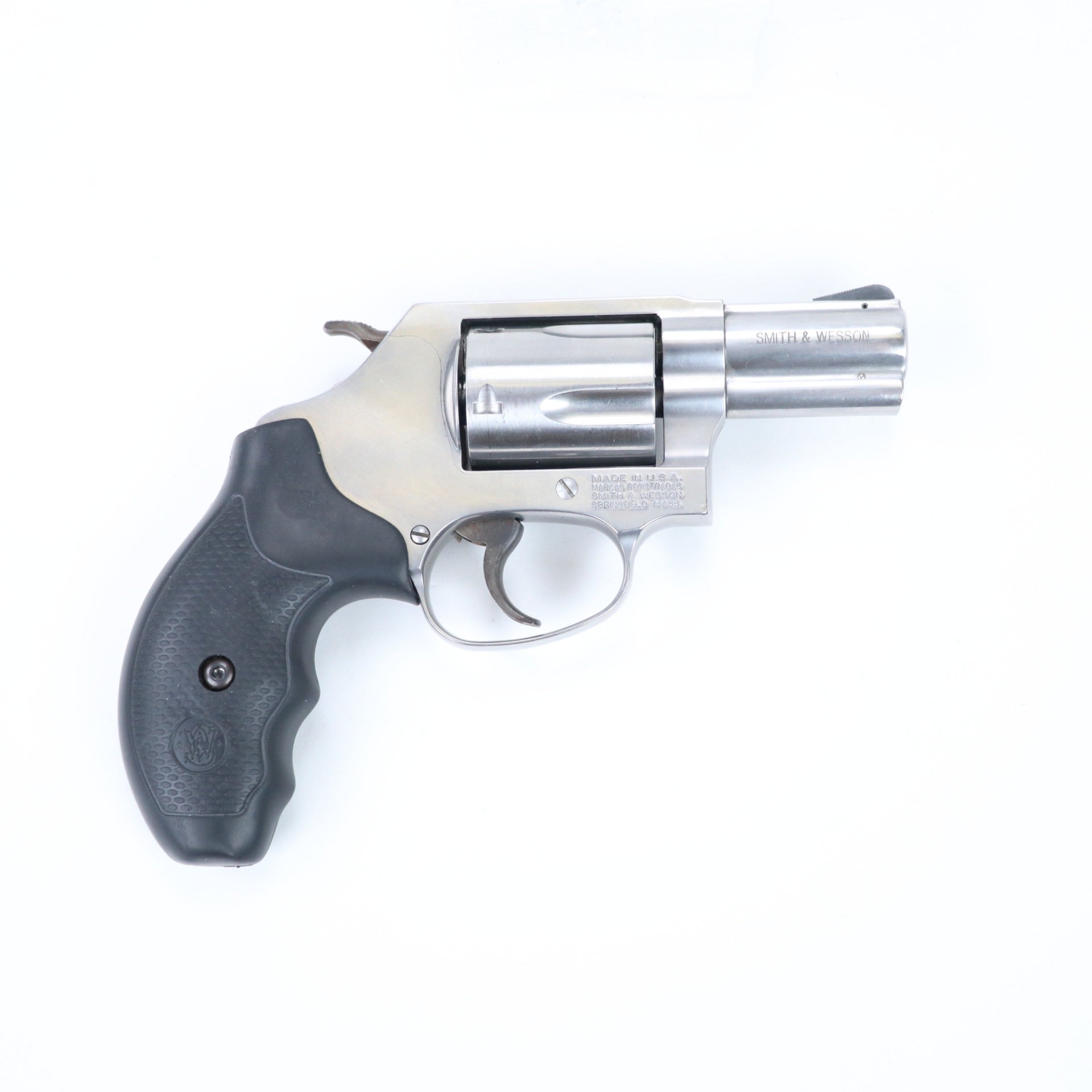 USED - Smith & Wesson 60-14 GTO358711