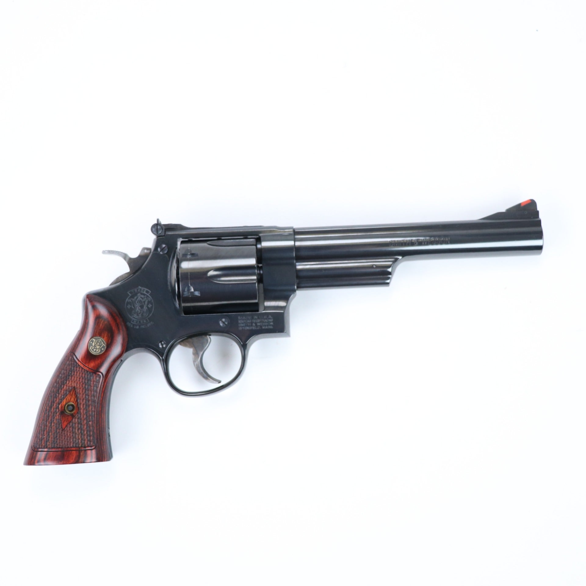 USED - Smith & Wesson 29-10 GTO358712