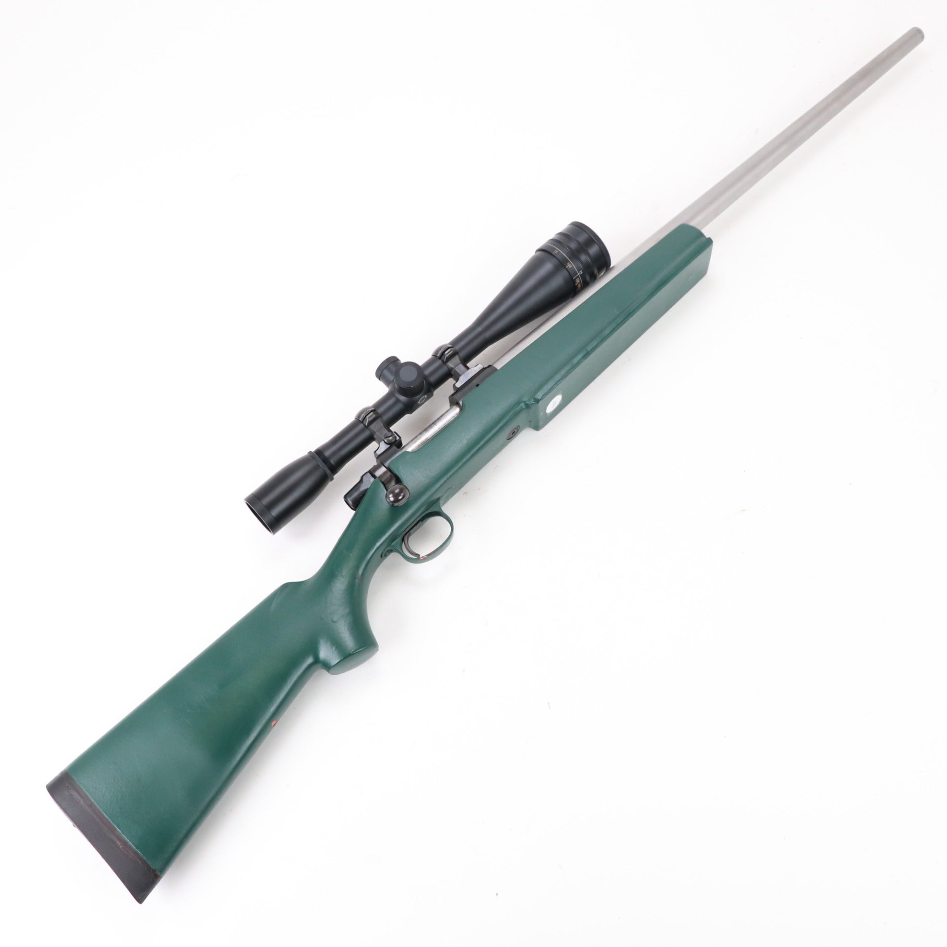 USED -Remington Model Seven GTO358726