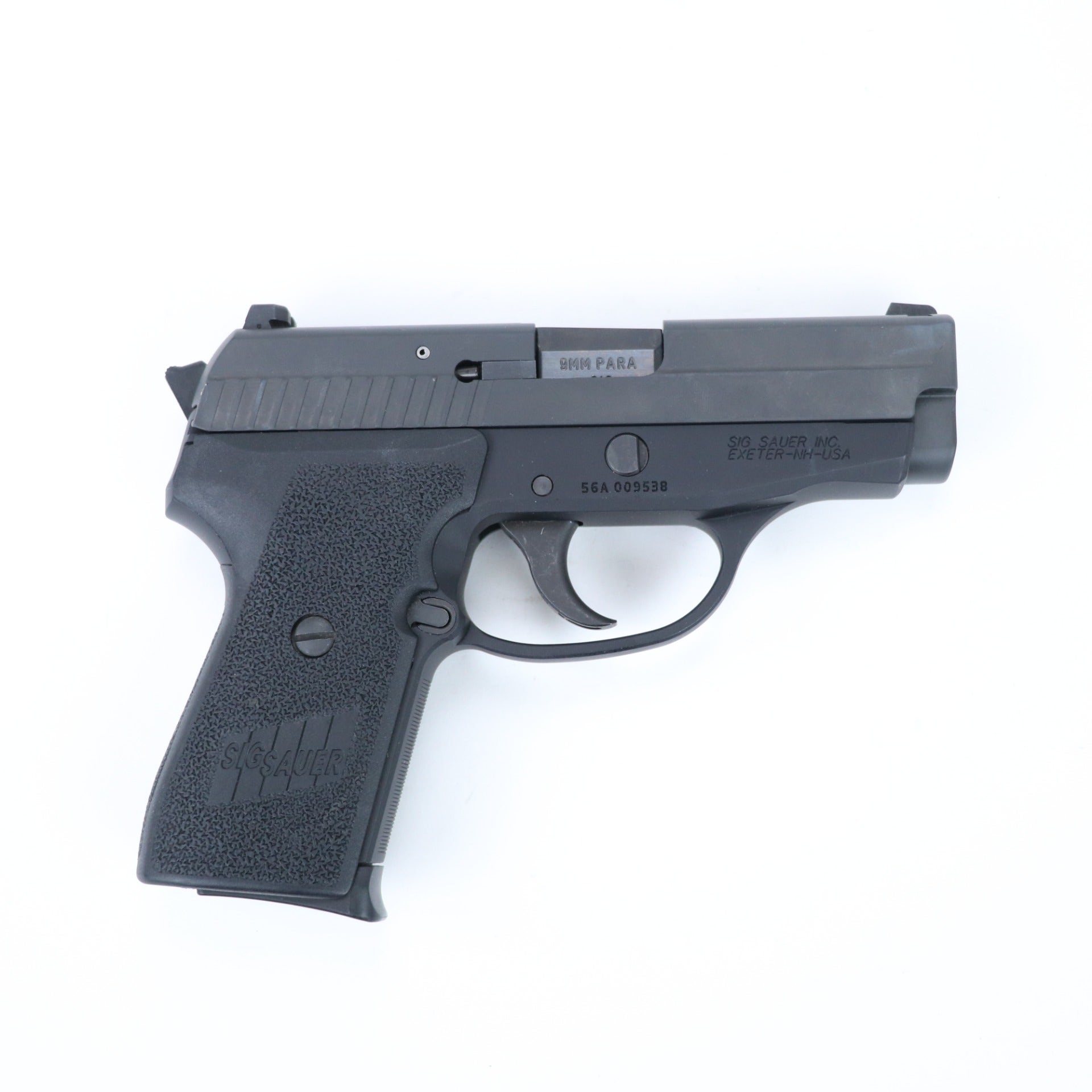 USED - Sig Sauer P239 GTO358730