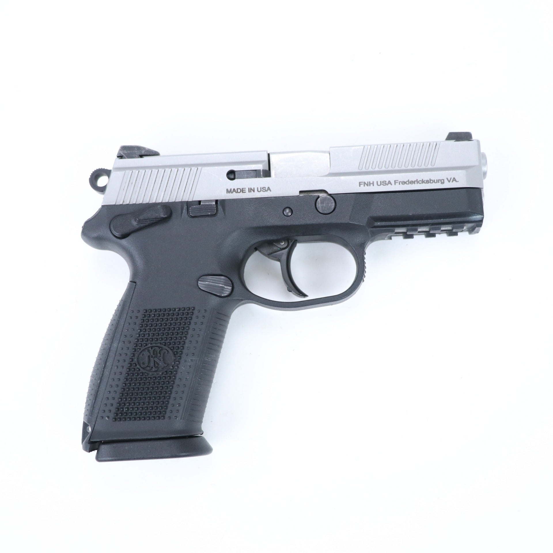 USED - FN FNX-9 GTO358732