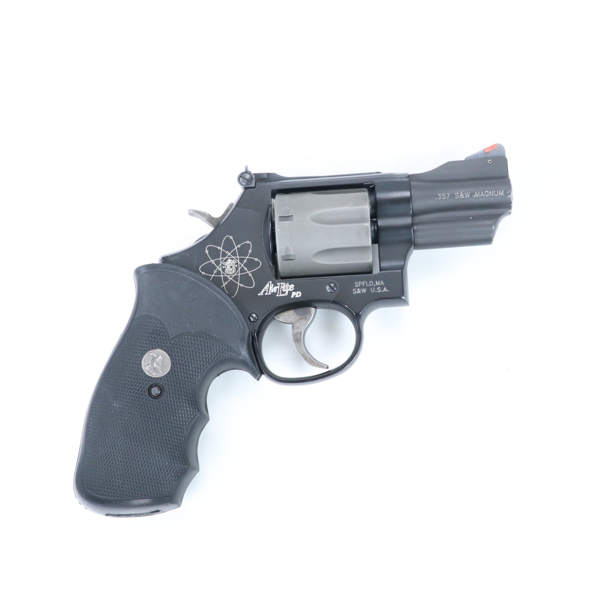 USED - Smith & Wesson 386PD GTO358742