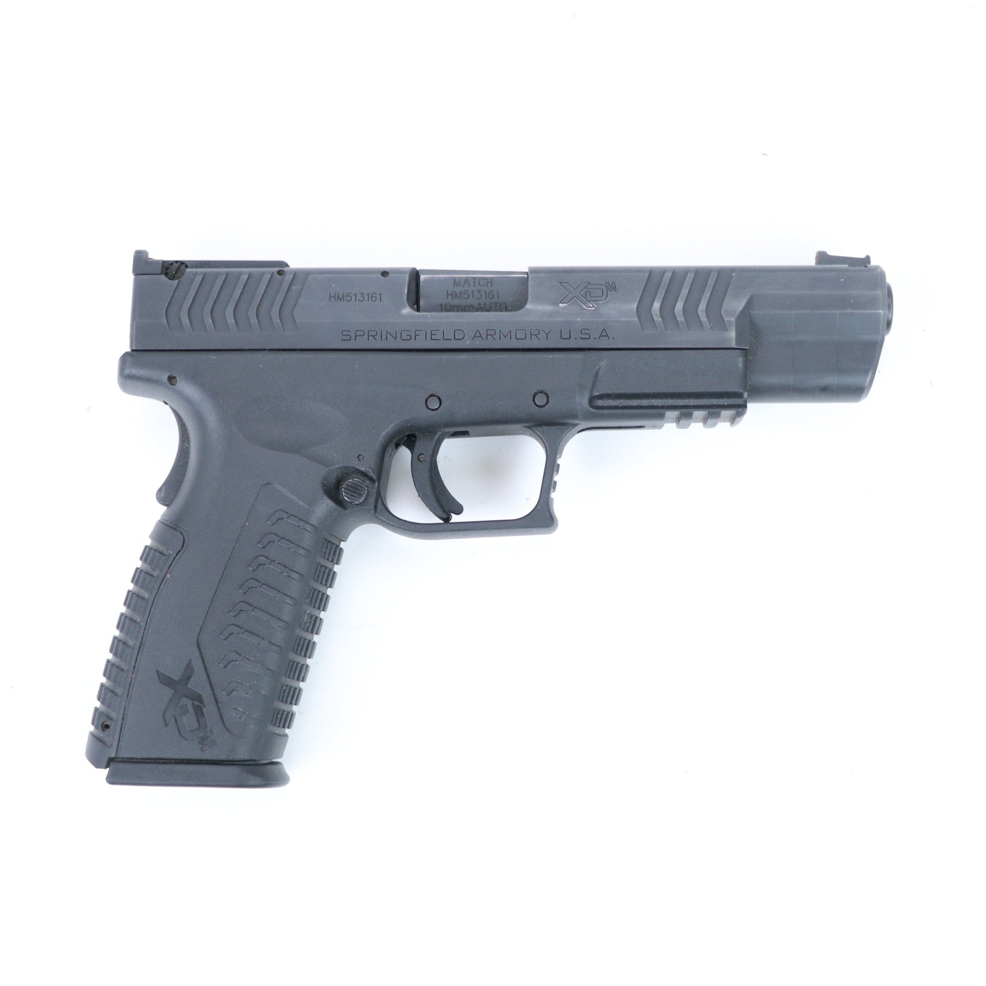 USED - Springfield Armory XDM-10 GTO358745