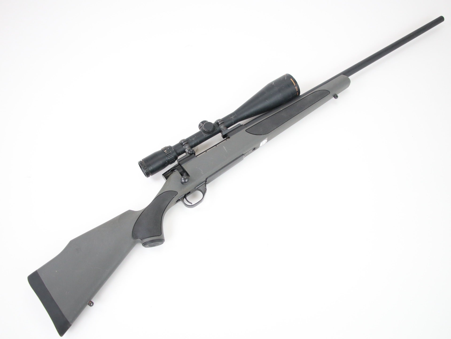 USED - Weatherby Vanguard GTO358747