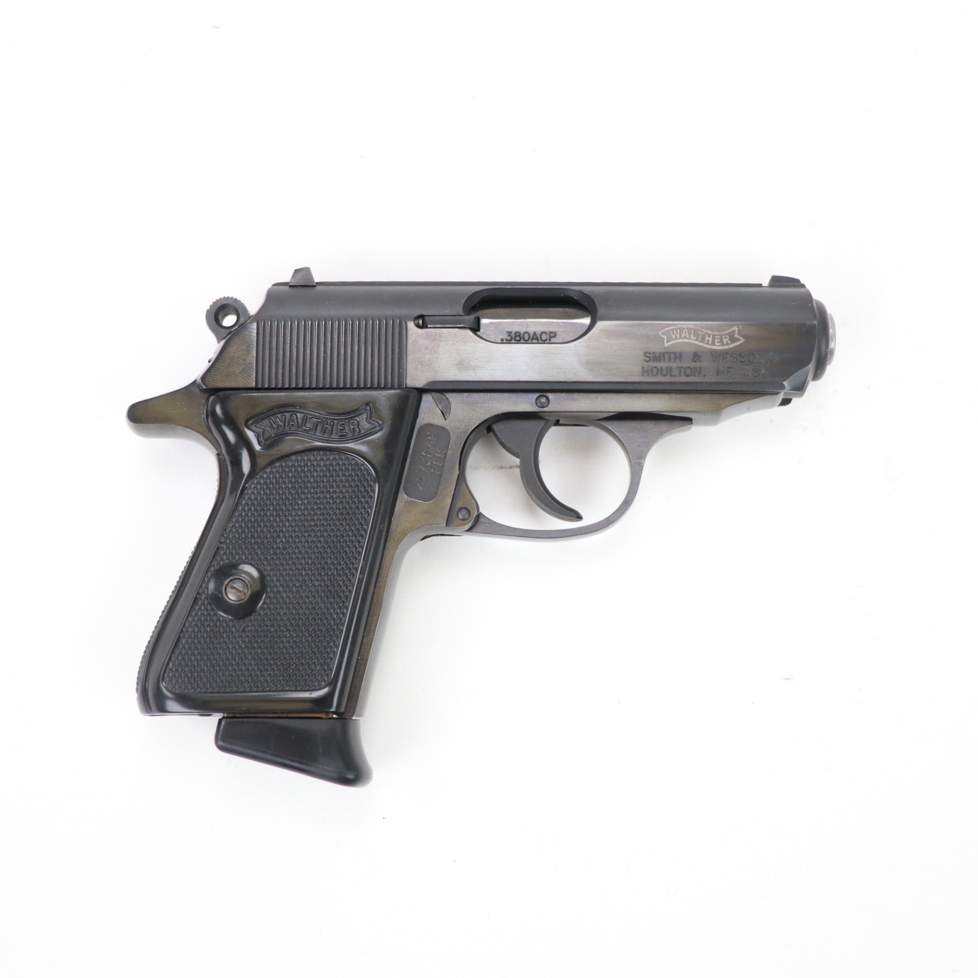 USED - Walther PPK GTO358753