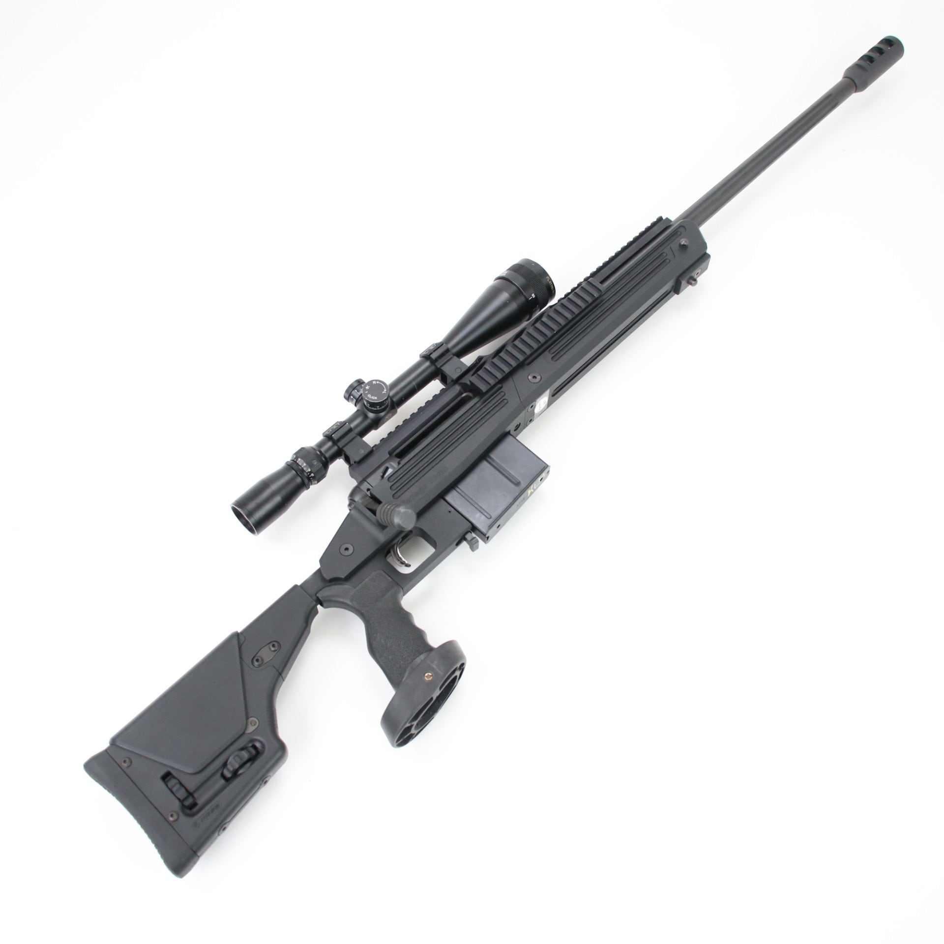 USED - Savage 110 GTO358757