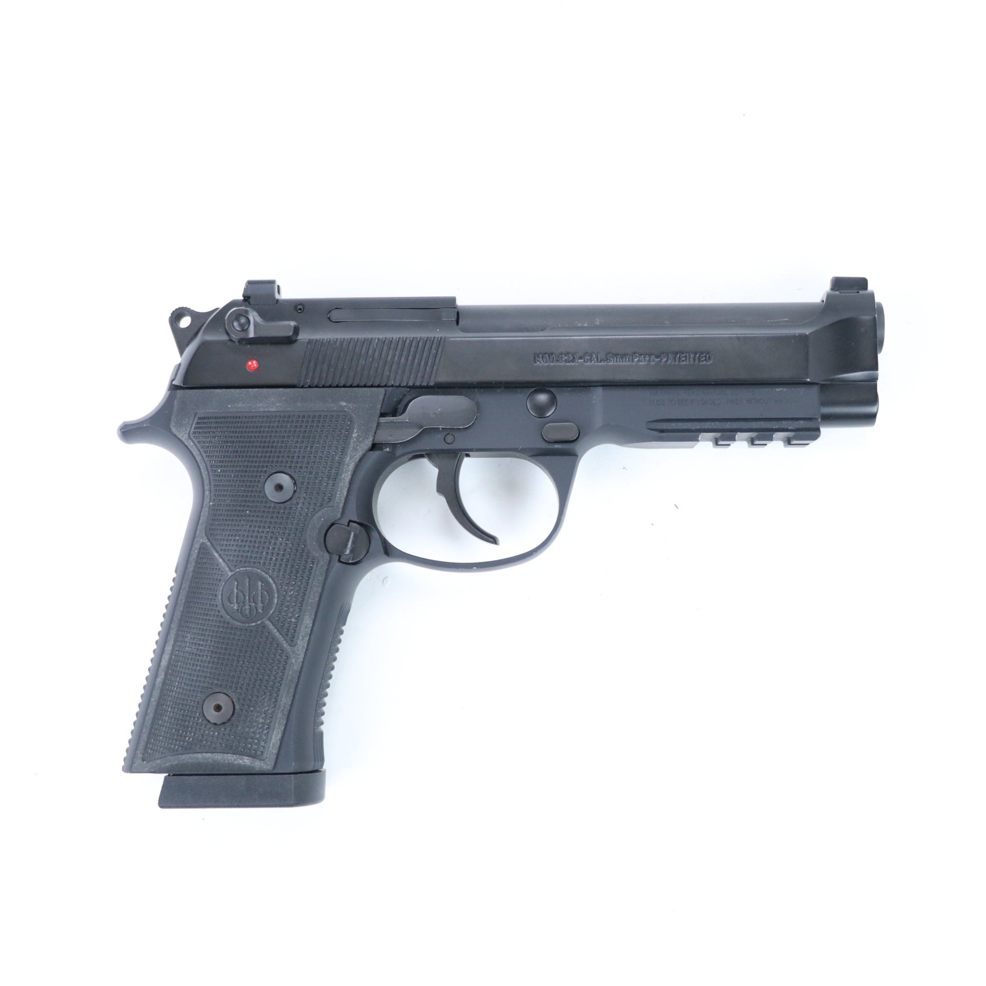 USED - Beretta 92X GTO358759