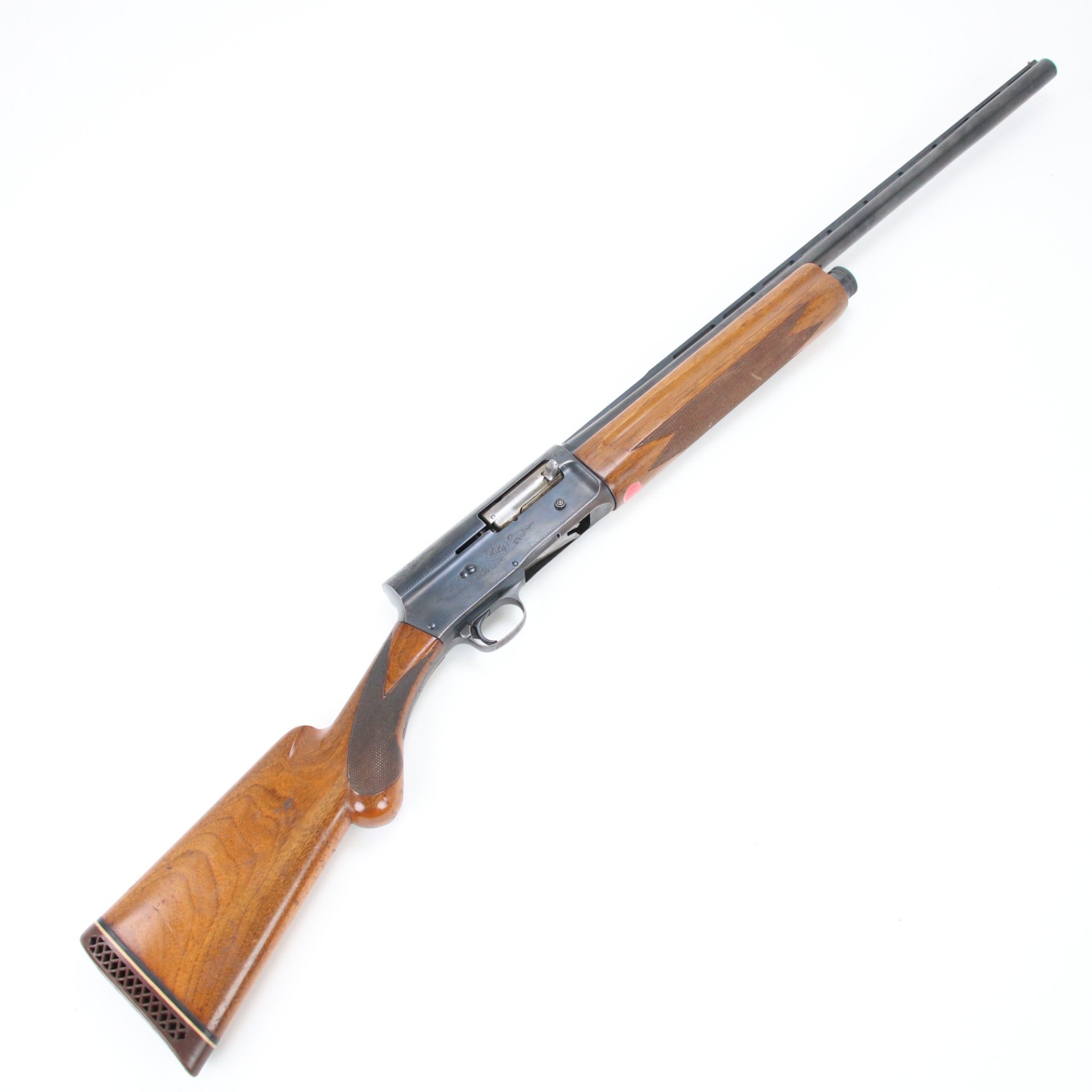 USED - Browning Magnum Twelve GTO358765