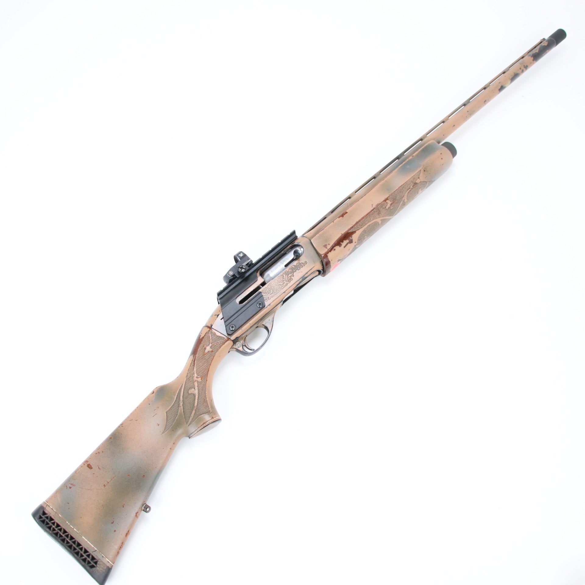 USED - Remington 1100 GTO358786