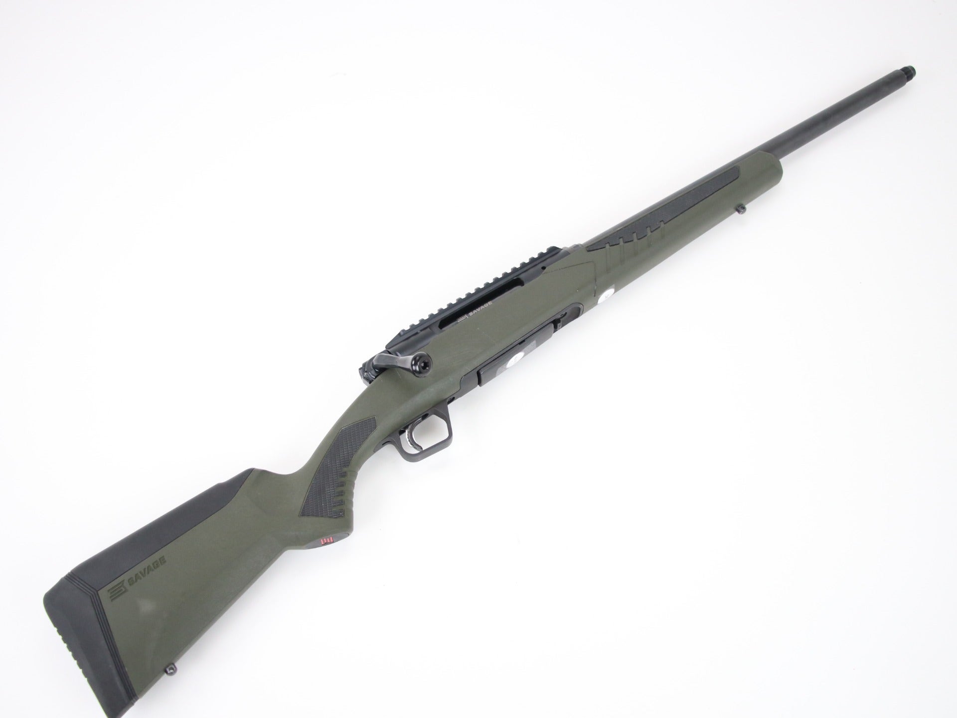 USED - Savage Impulse GTO358790