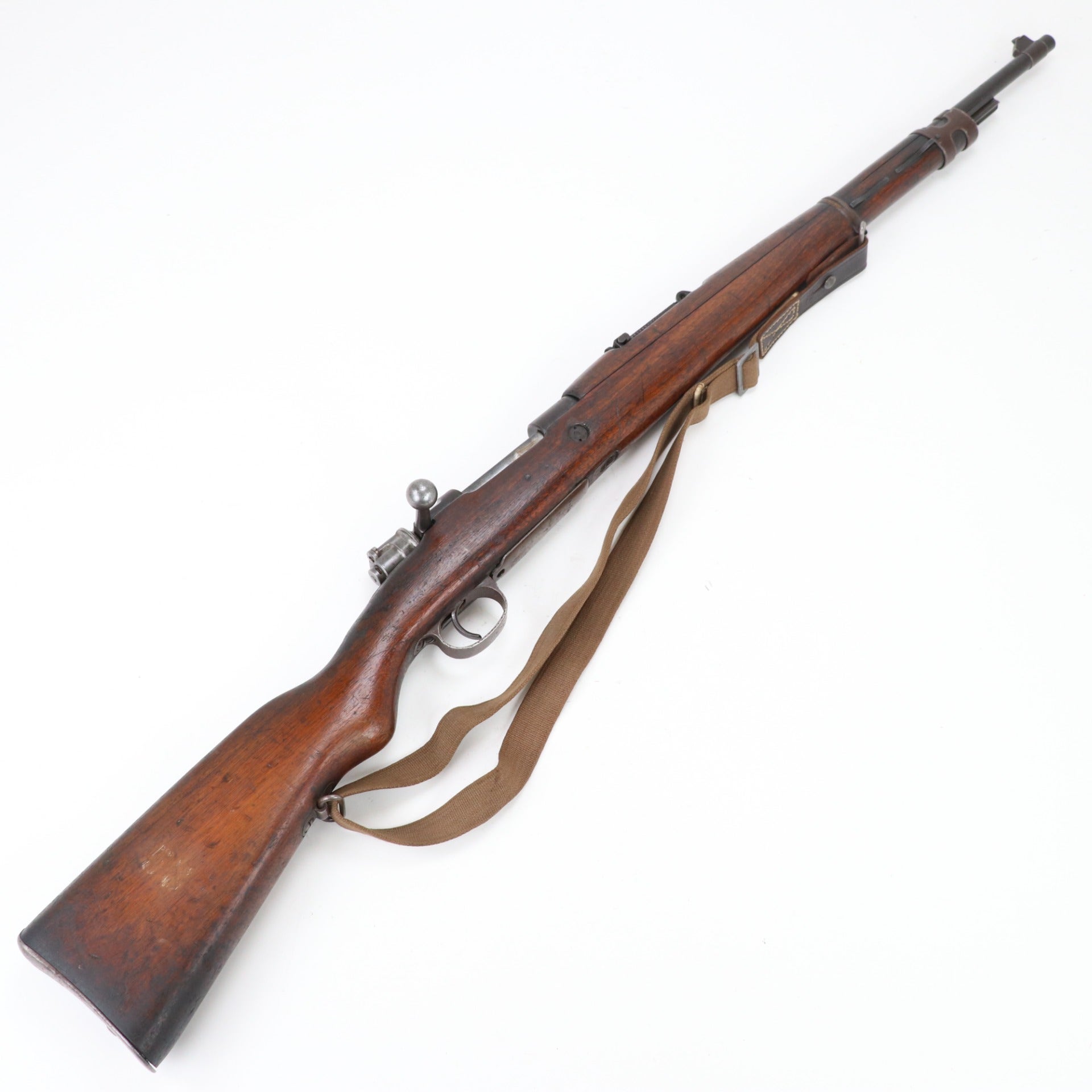USED - Yugoslavian M1924 GTO358835