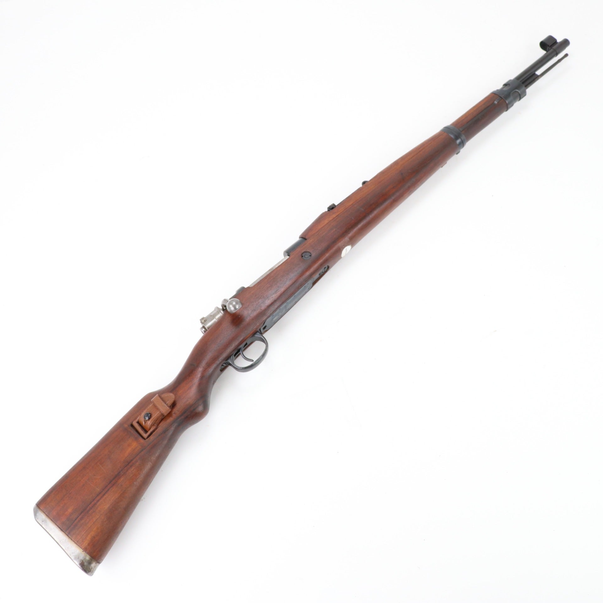 USED - Yugoslavian M48A GTO358887
