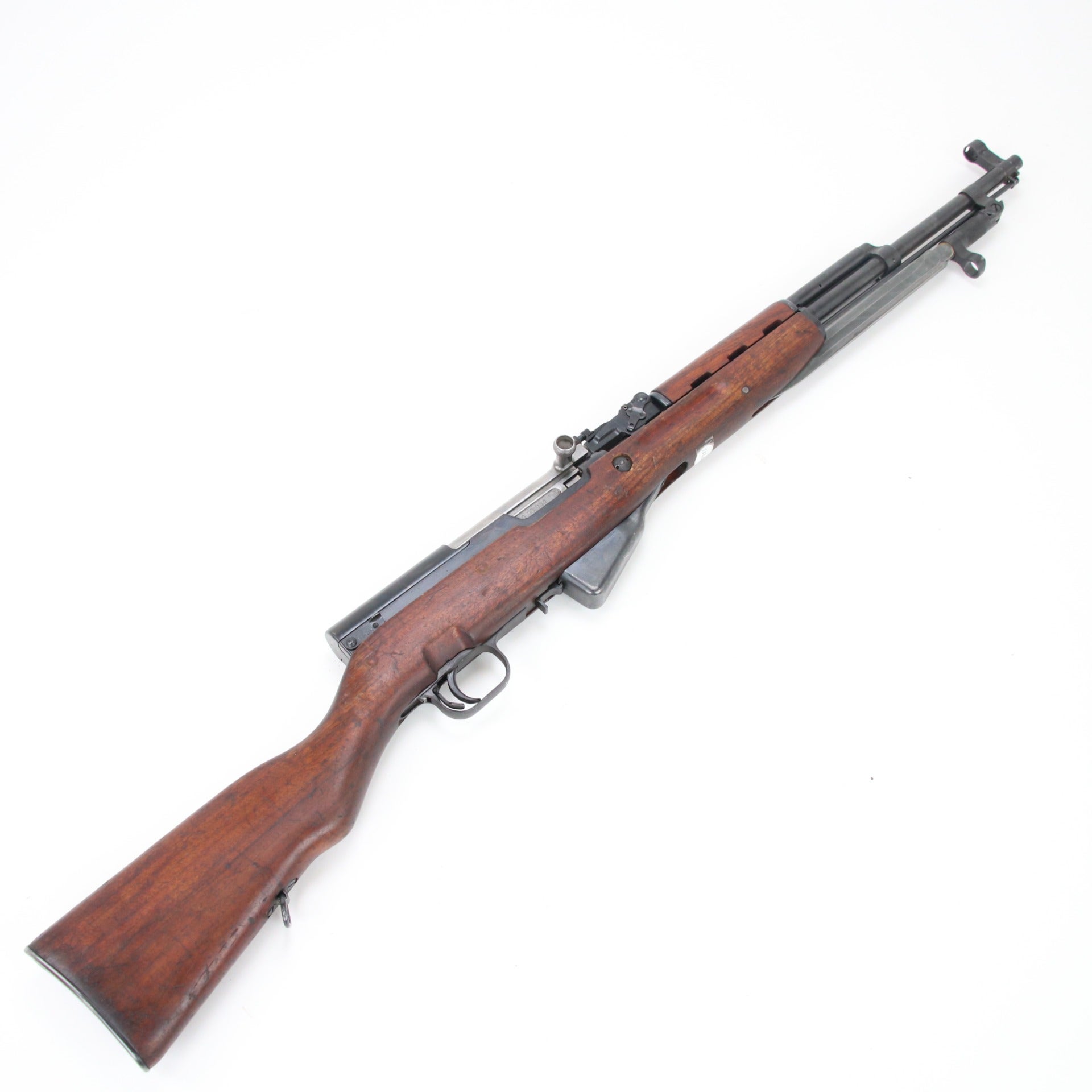USED - Yugoslavian M59 SKS GTO358894