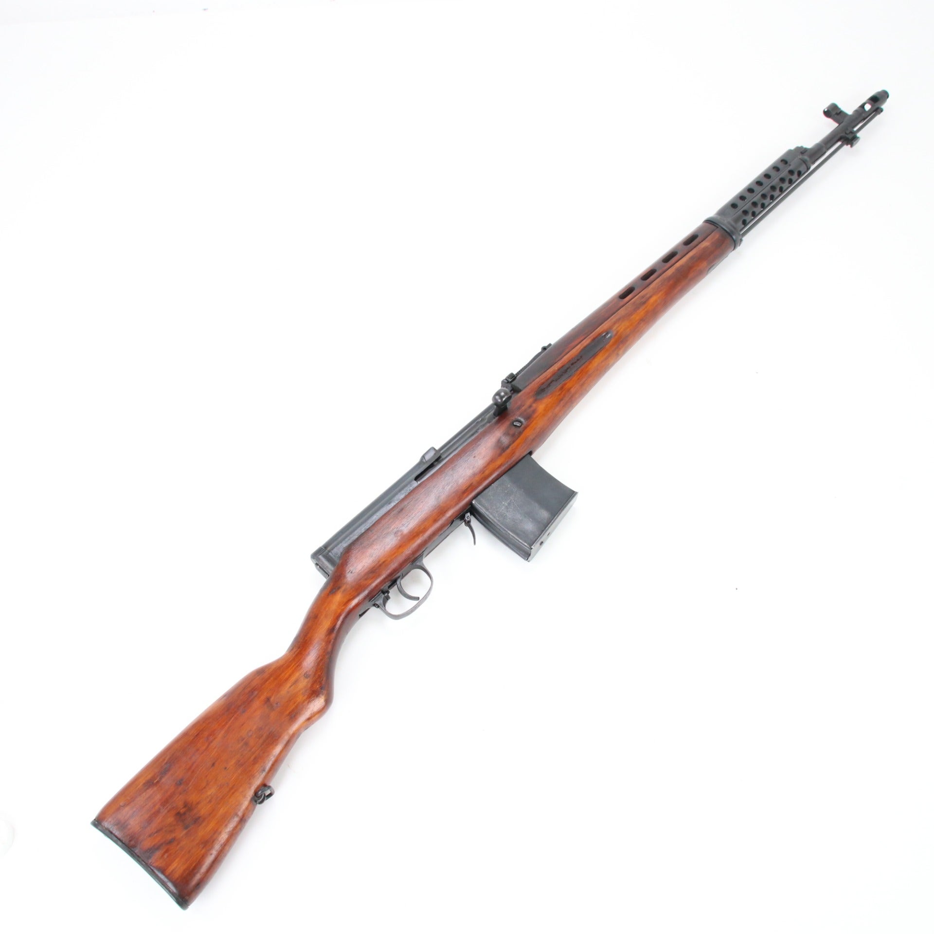 USED - Russian SVT-40 GTO358899