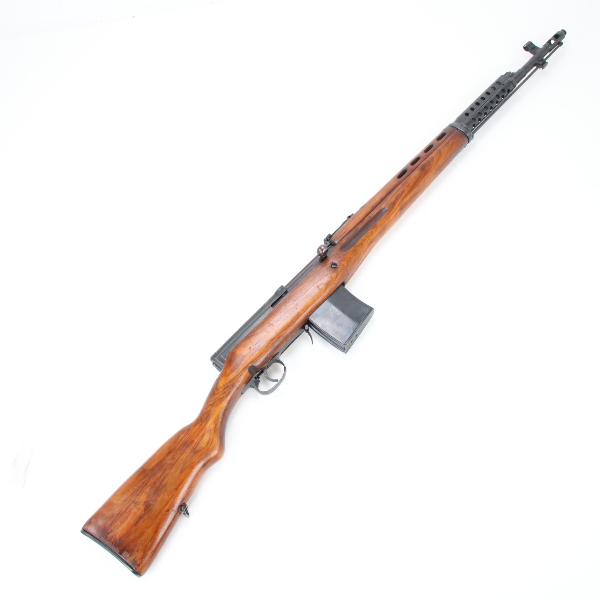 USED - Russian SVT-40 GTO358900