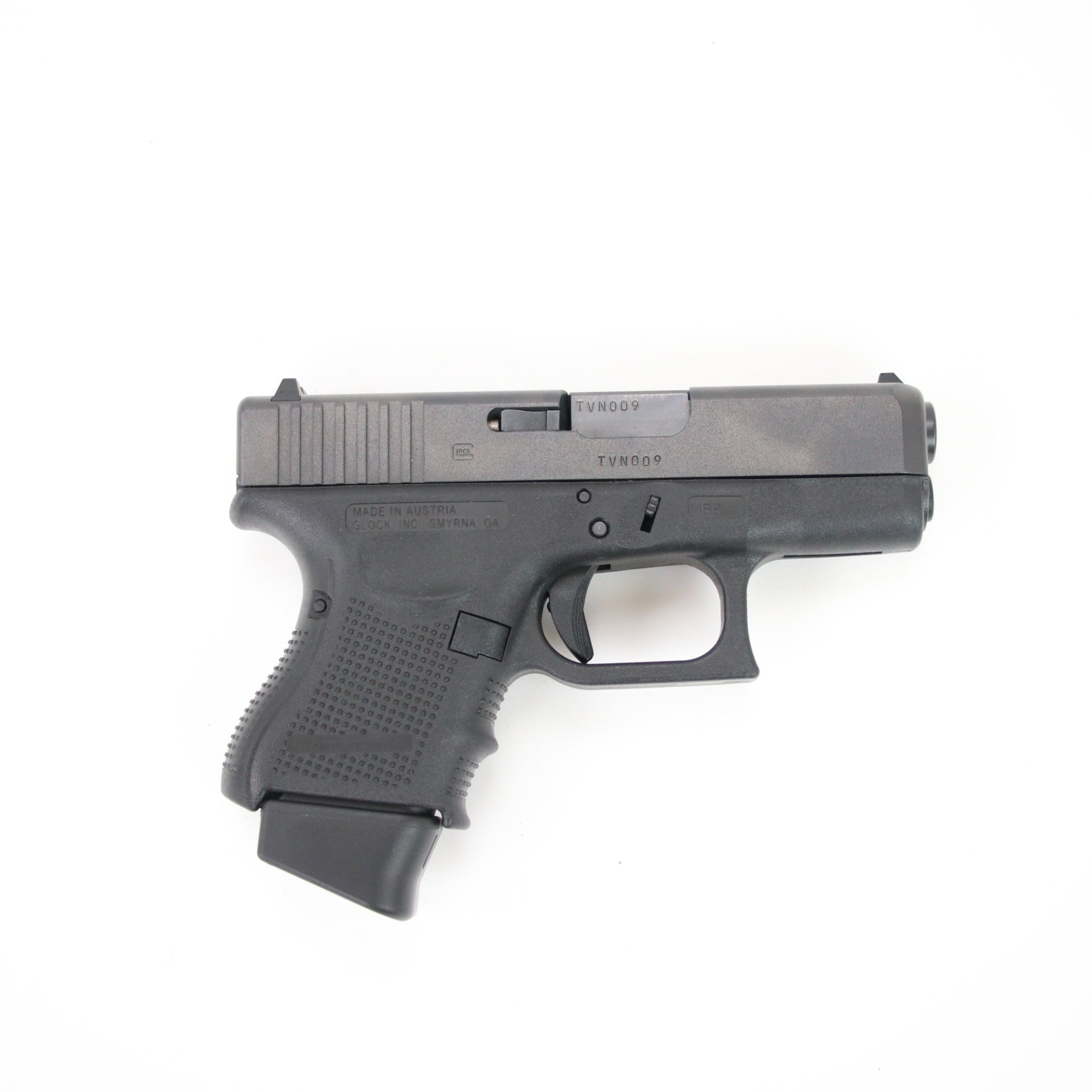 USED - Glock 26 GEN 4 GTO358911