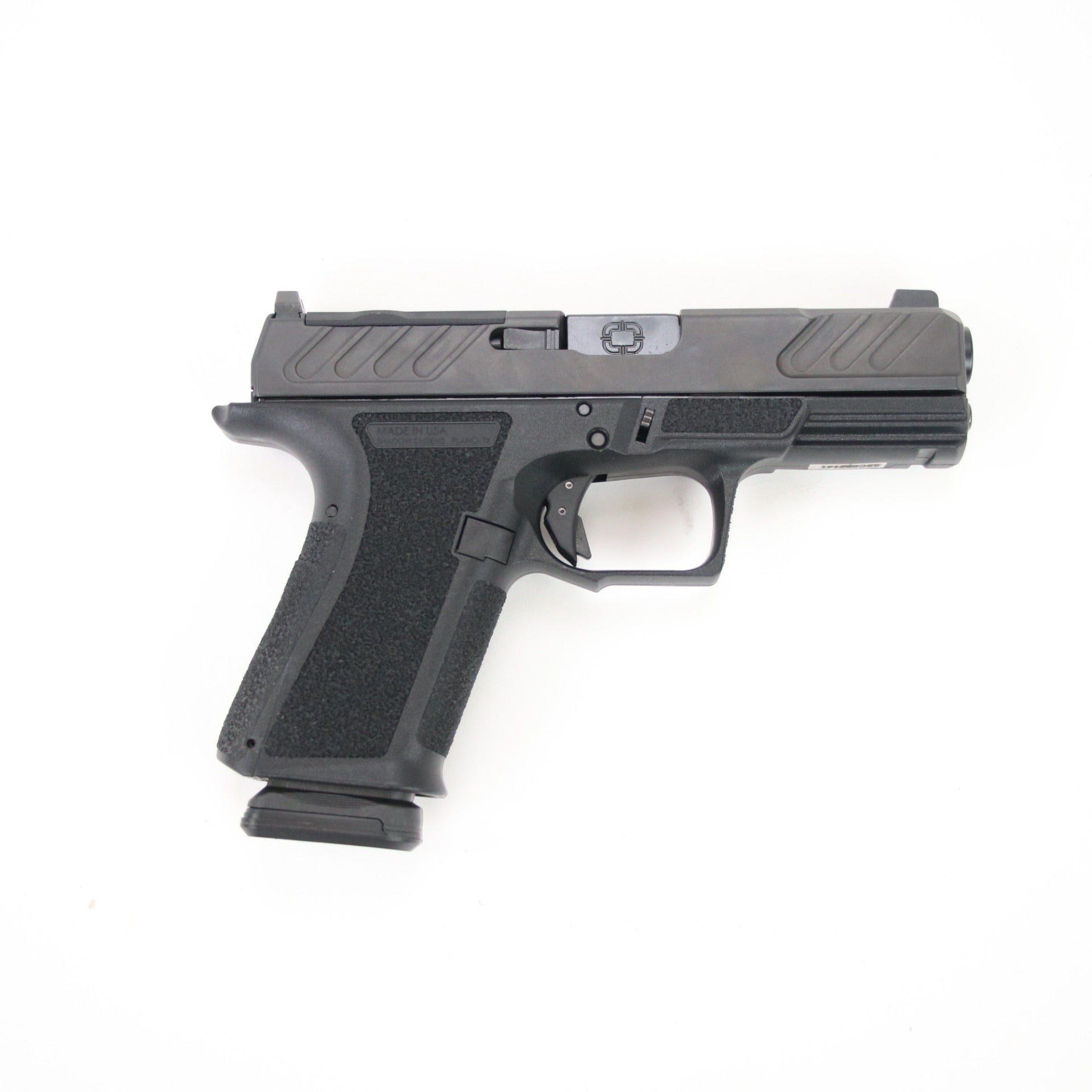 USED - Shadow System MR920 GTO358922