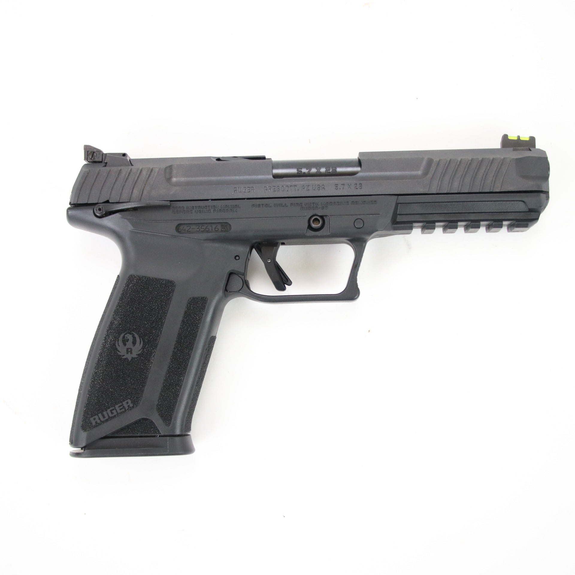 USED - Ruger 57 GTO358947