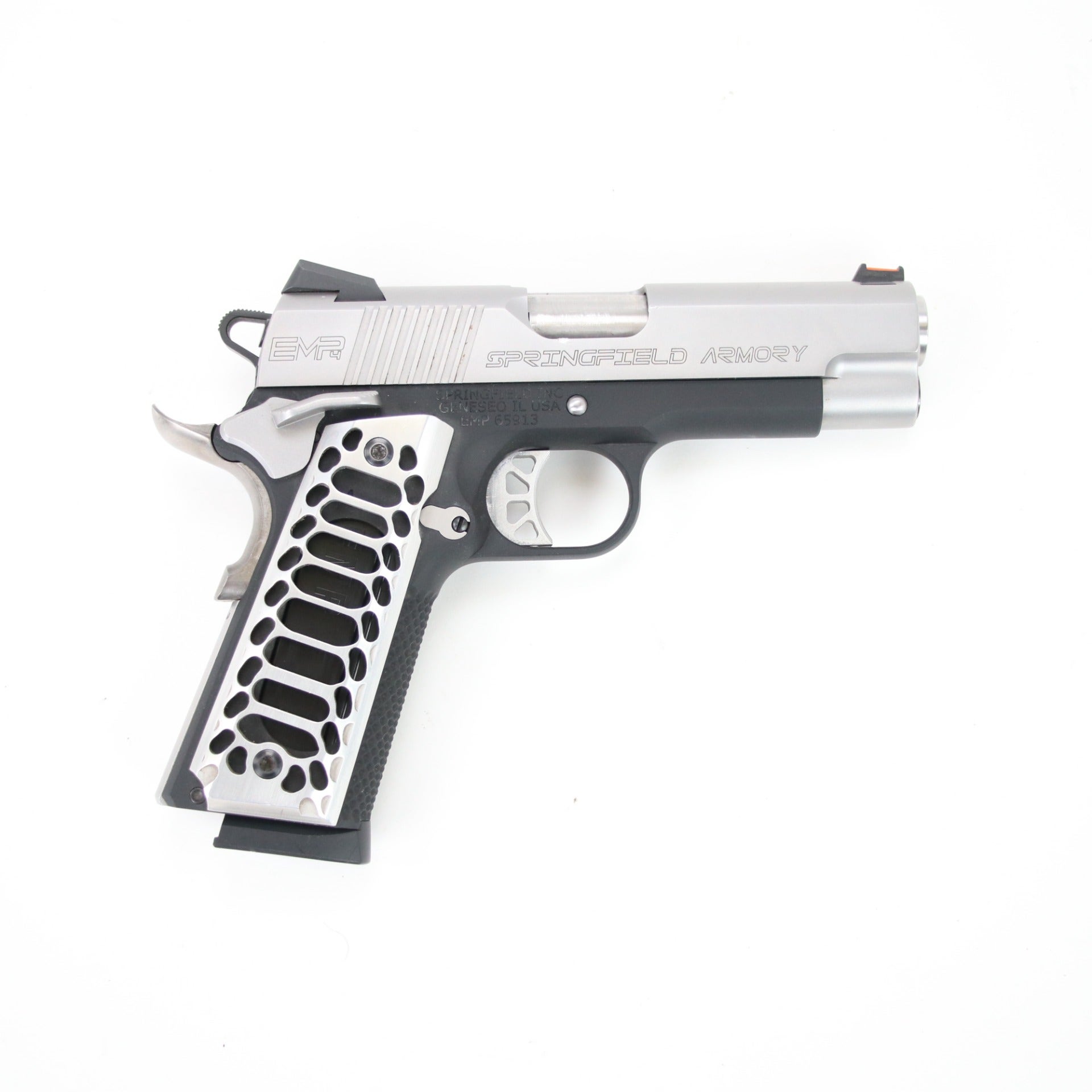 USED - Springfield Armory EMP-4 GTO358949