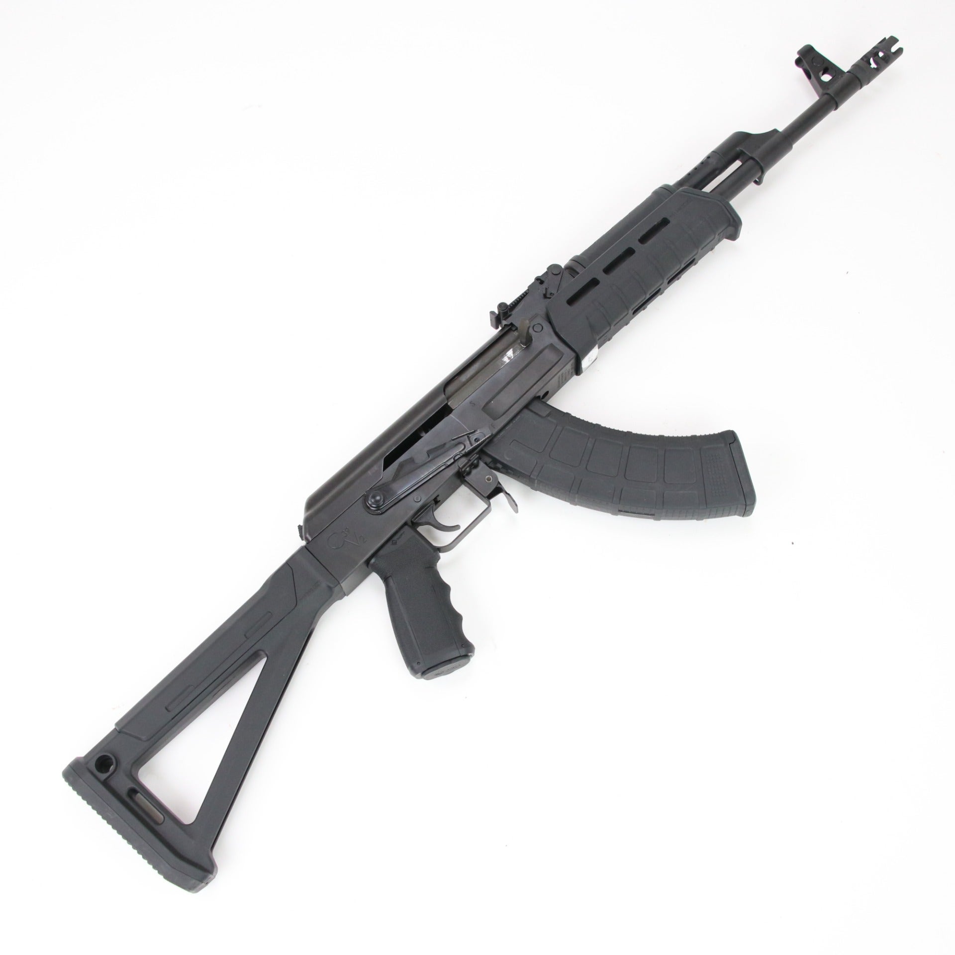 USED - Century Arms C39V2 GTO358955