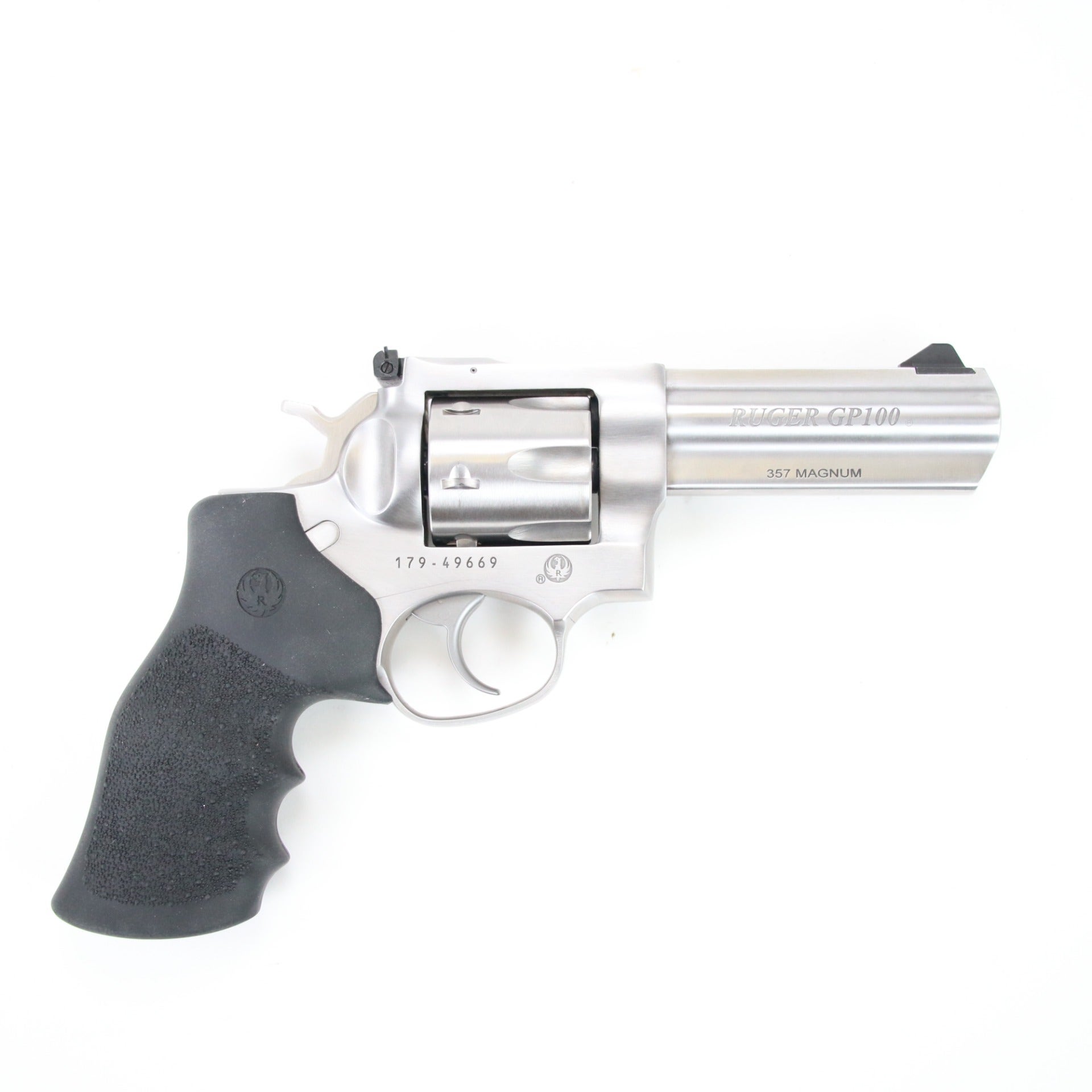 USED - Ruger GP100 GTO358956