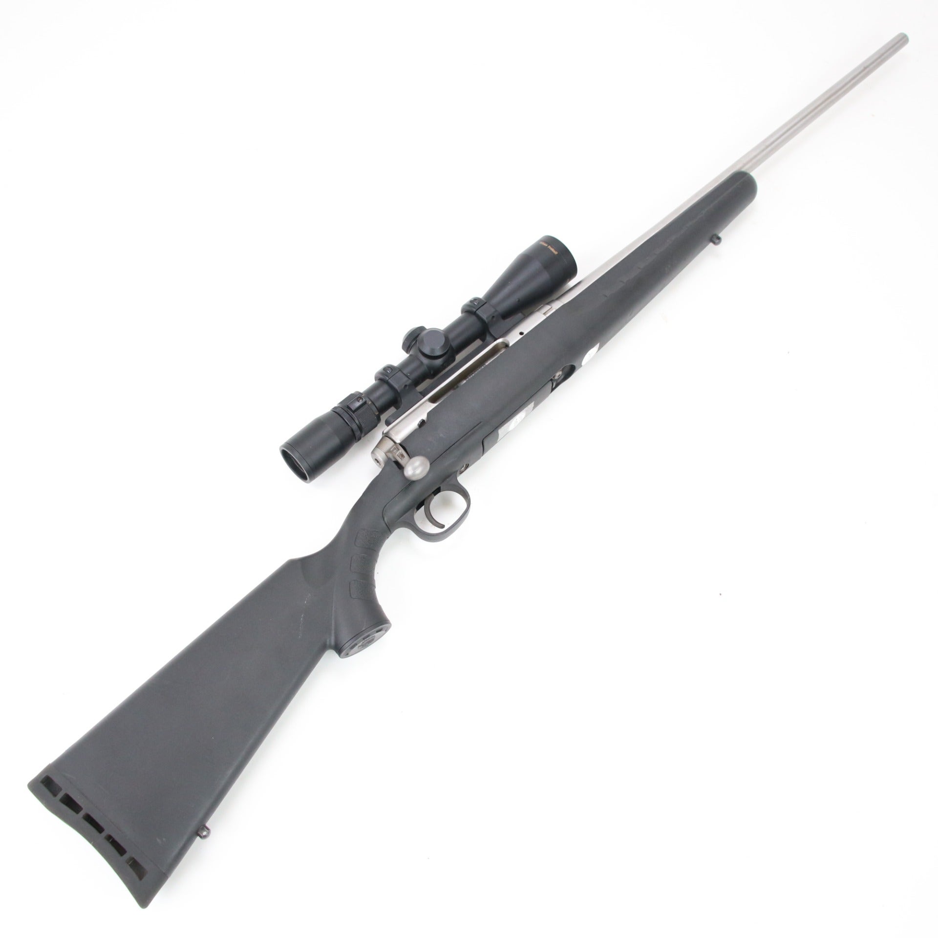 USED - Savage 243 GTO358961