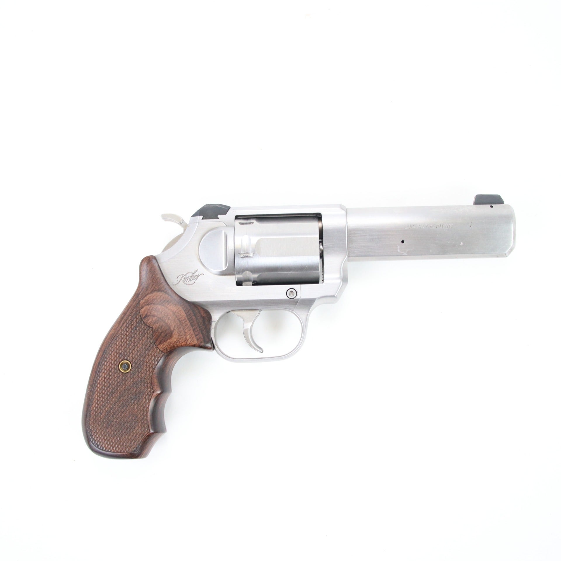 USED - Kimber K6S GTO358971