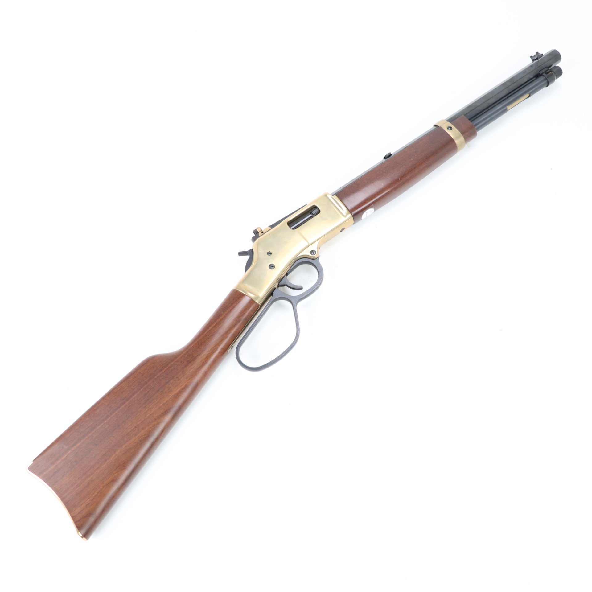 USED - Henry Big Boy Carbine H006MR GTO358972