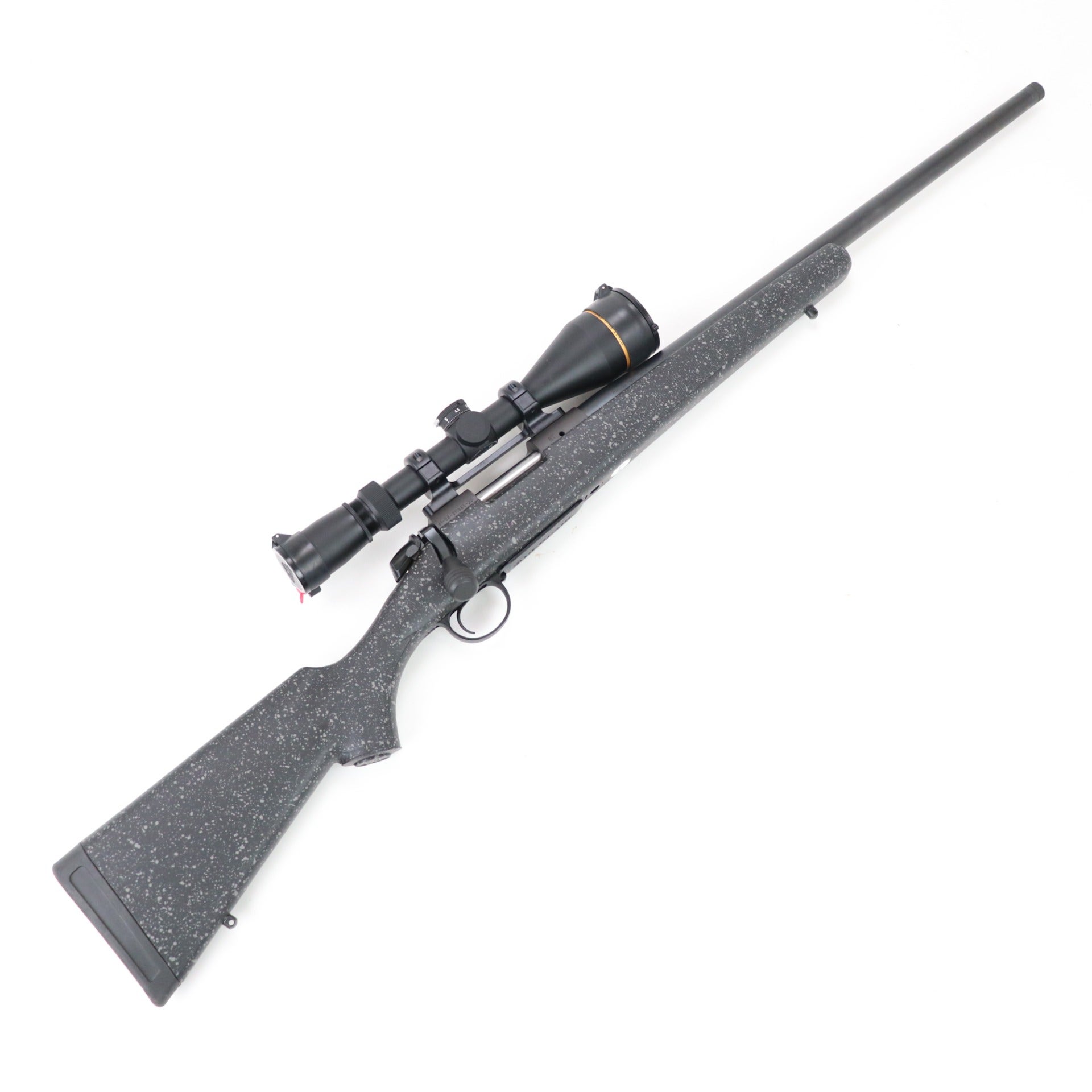 USED - Bergara B-14 Ridge Rifle GTO358989