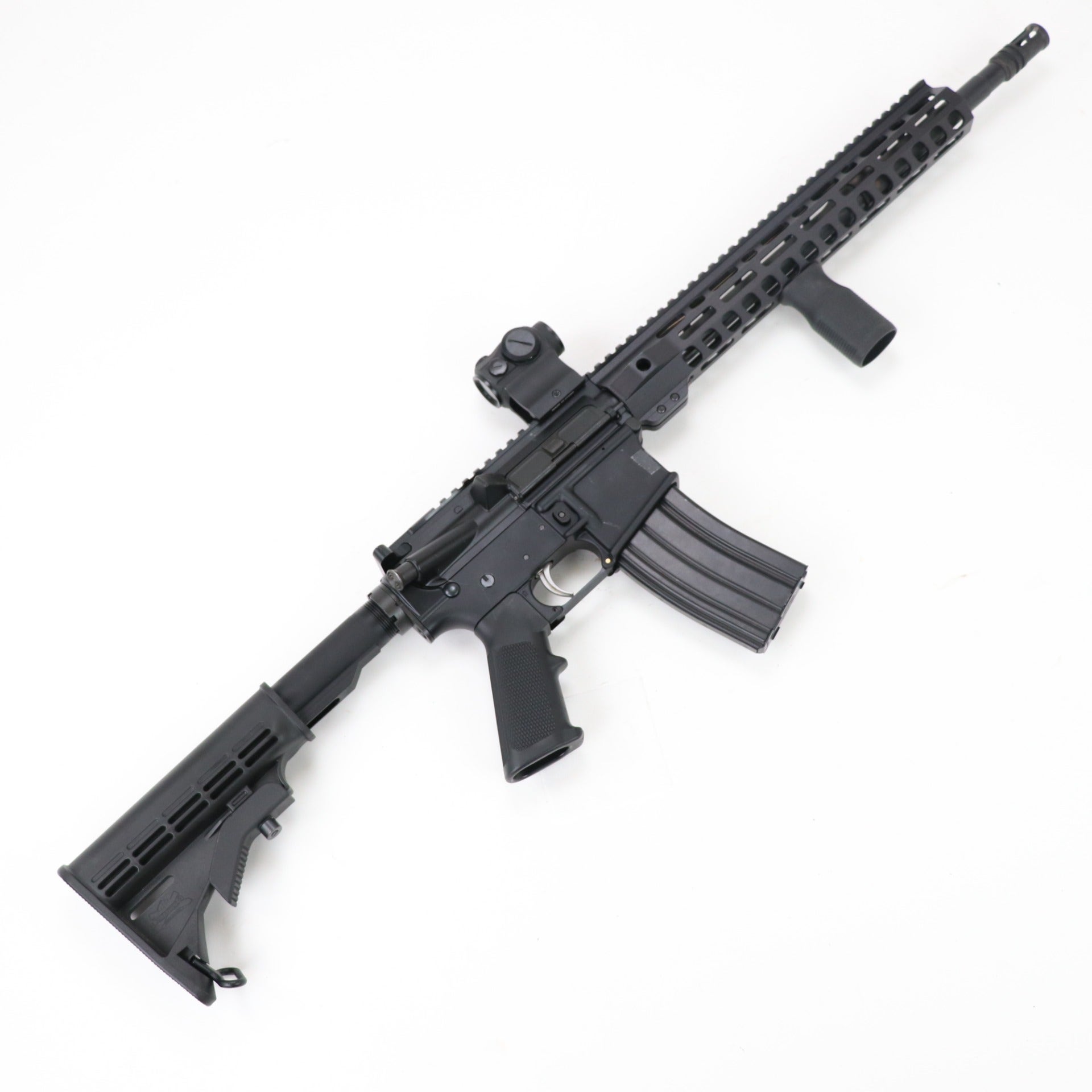 USED - Anderson MFG AM-15 GTO359002