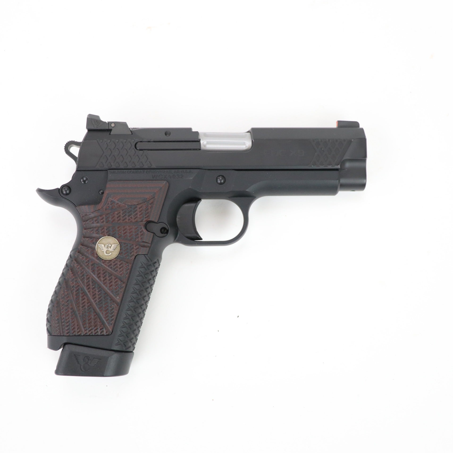 USED - Wilson Combat EDC X9 GTO359003
