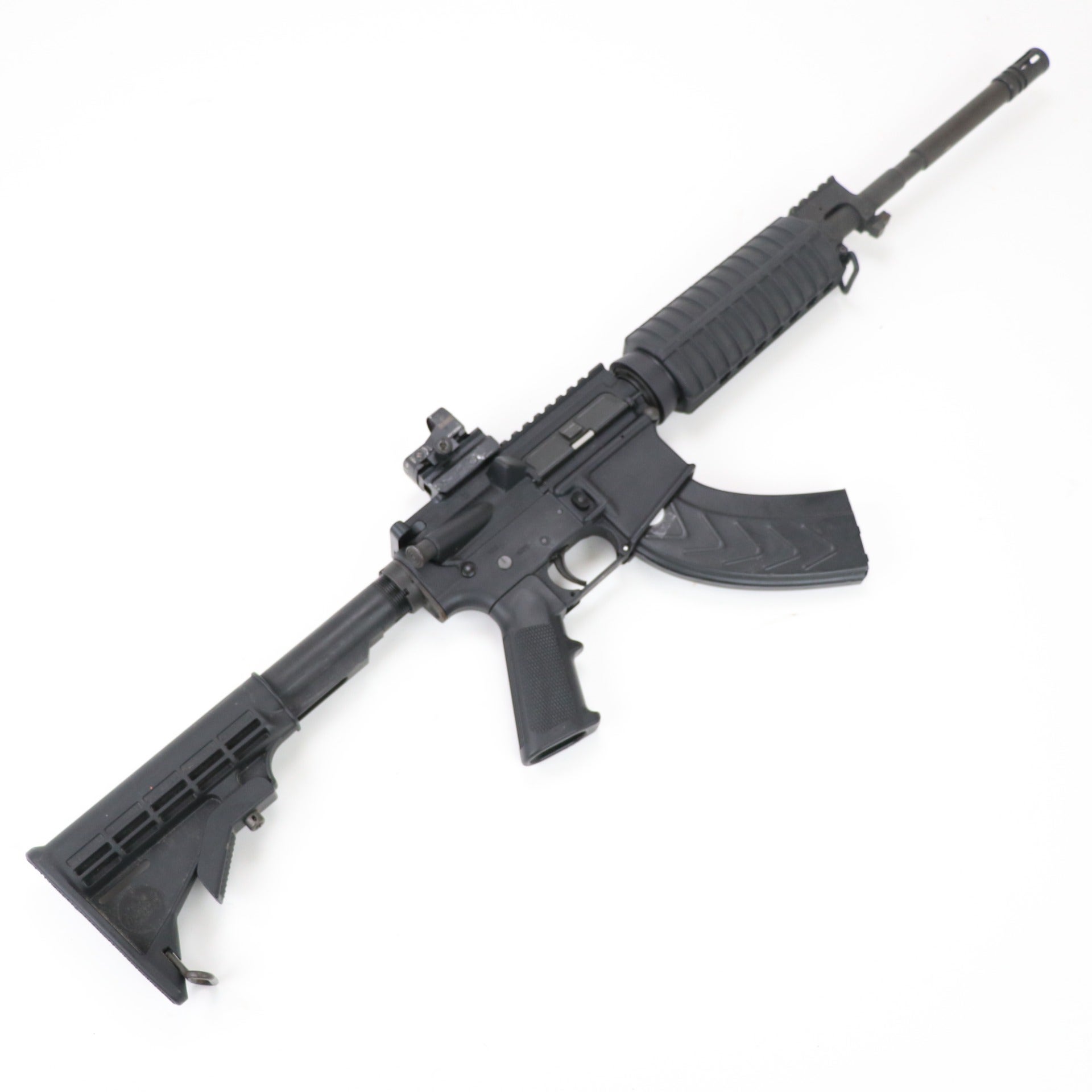 USED - Windham Weaponry WW-15 GTO359005