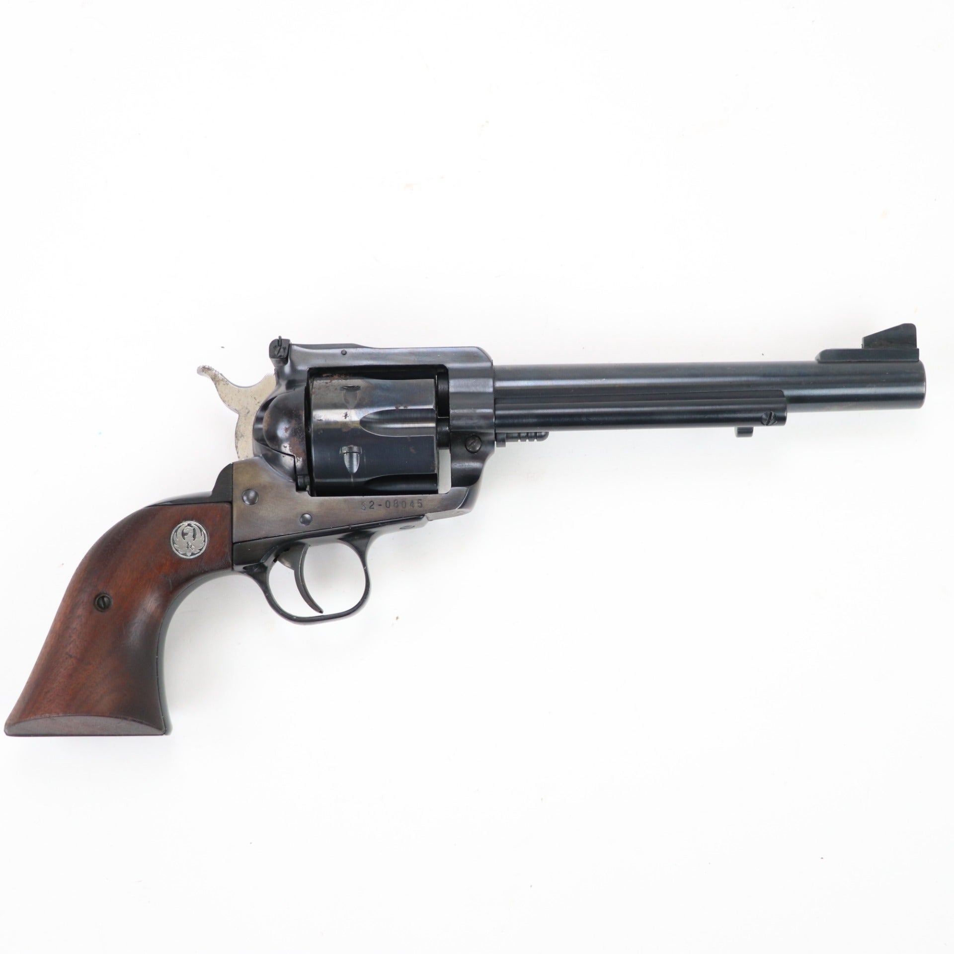 USED - Ruger Blackhawk GTO359010