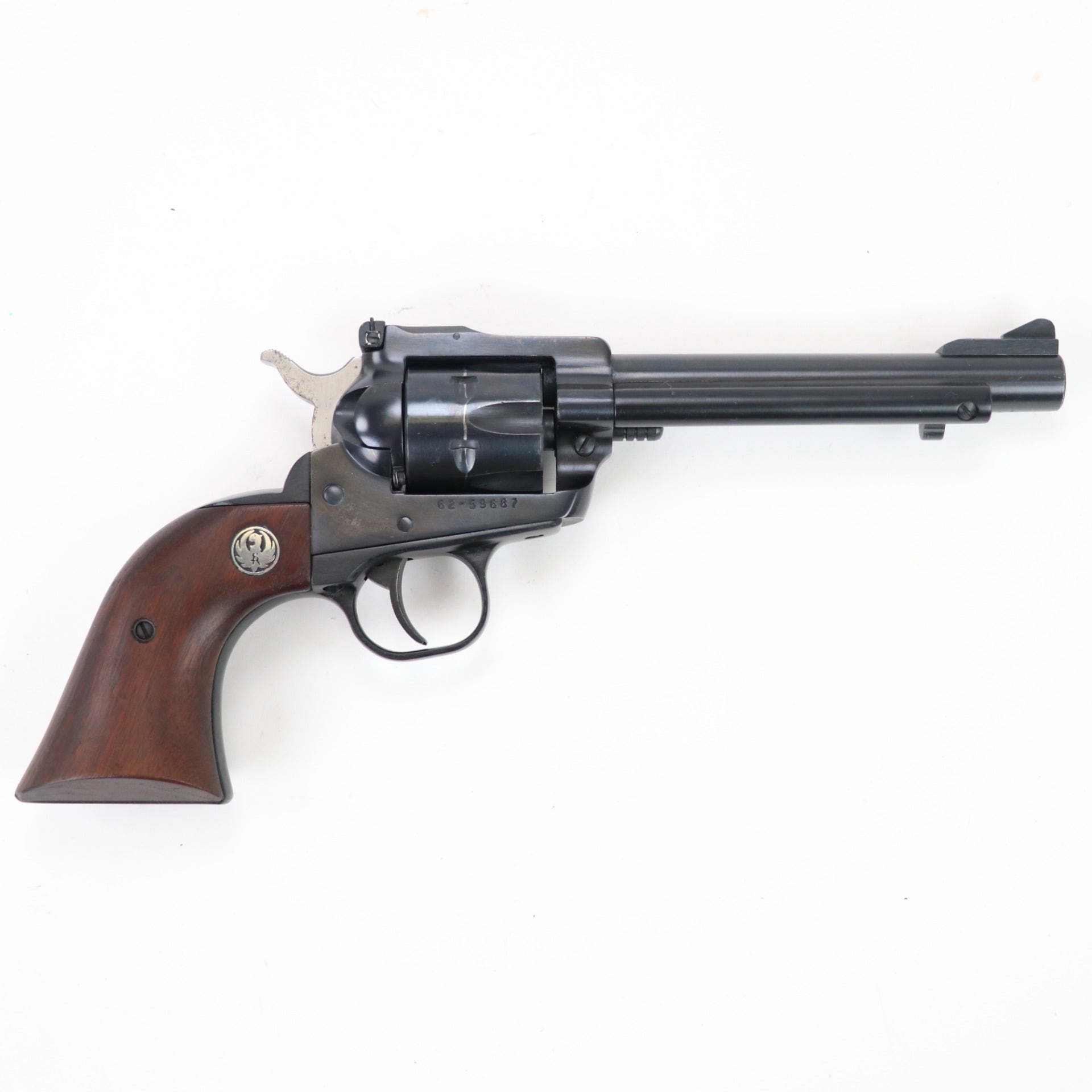 USED - Ruger Single Six GTO359011