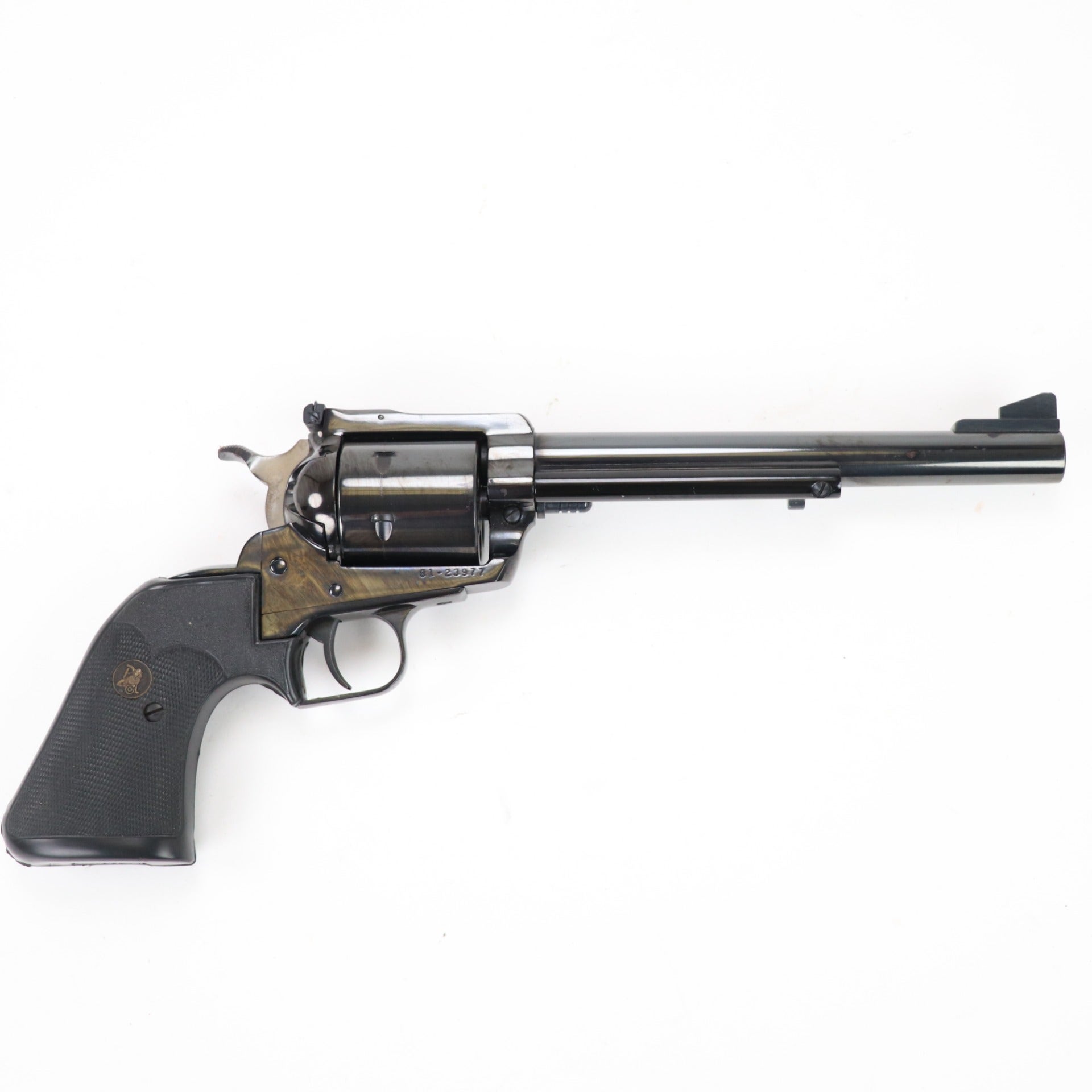 USED - Ruger Super Blackhawk GTO359012