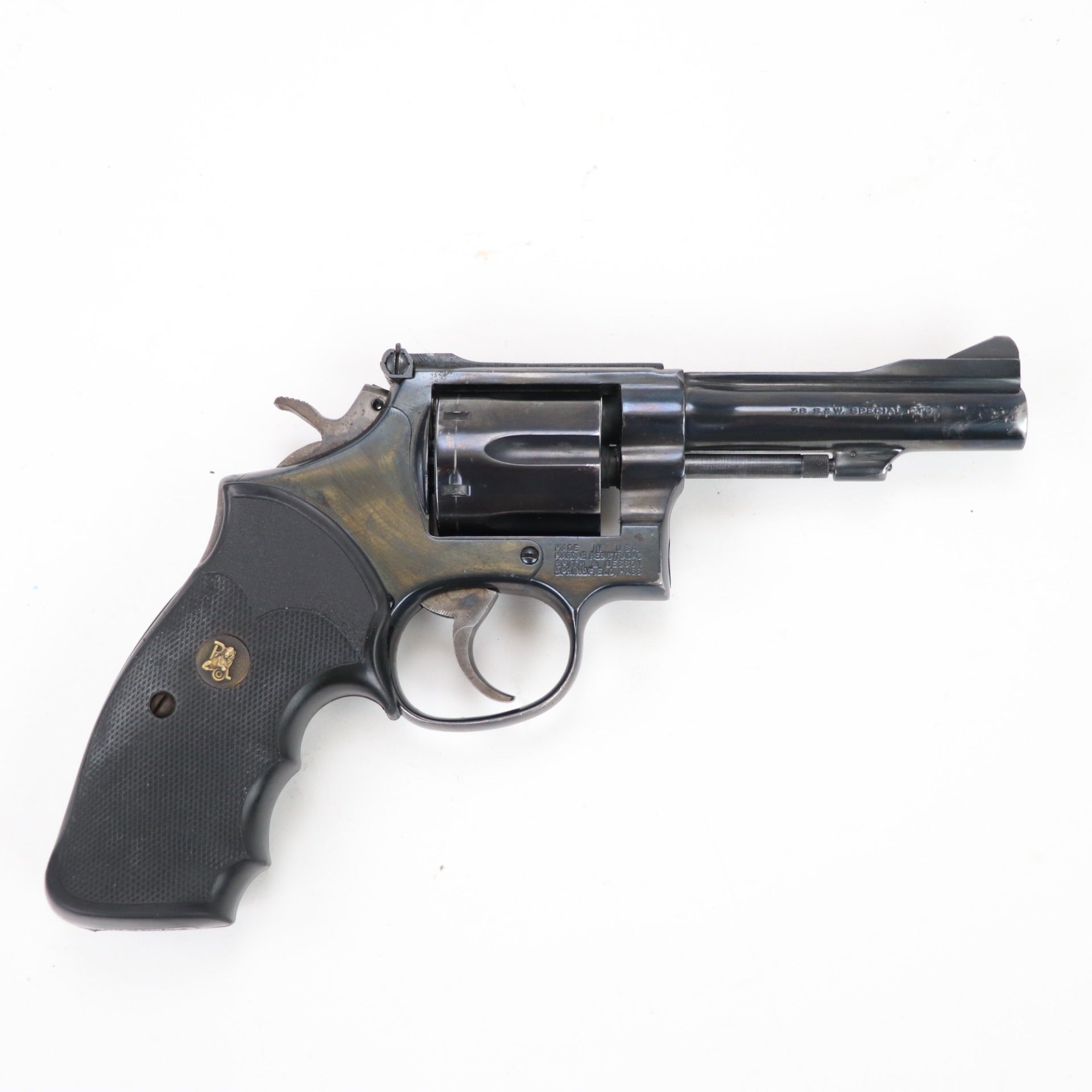 USED - Smith & Wesson 15-4 GTO359019