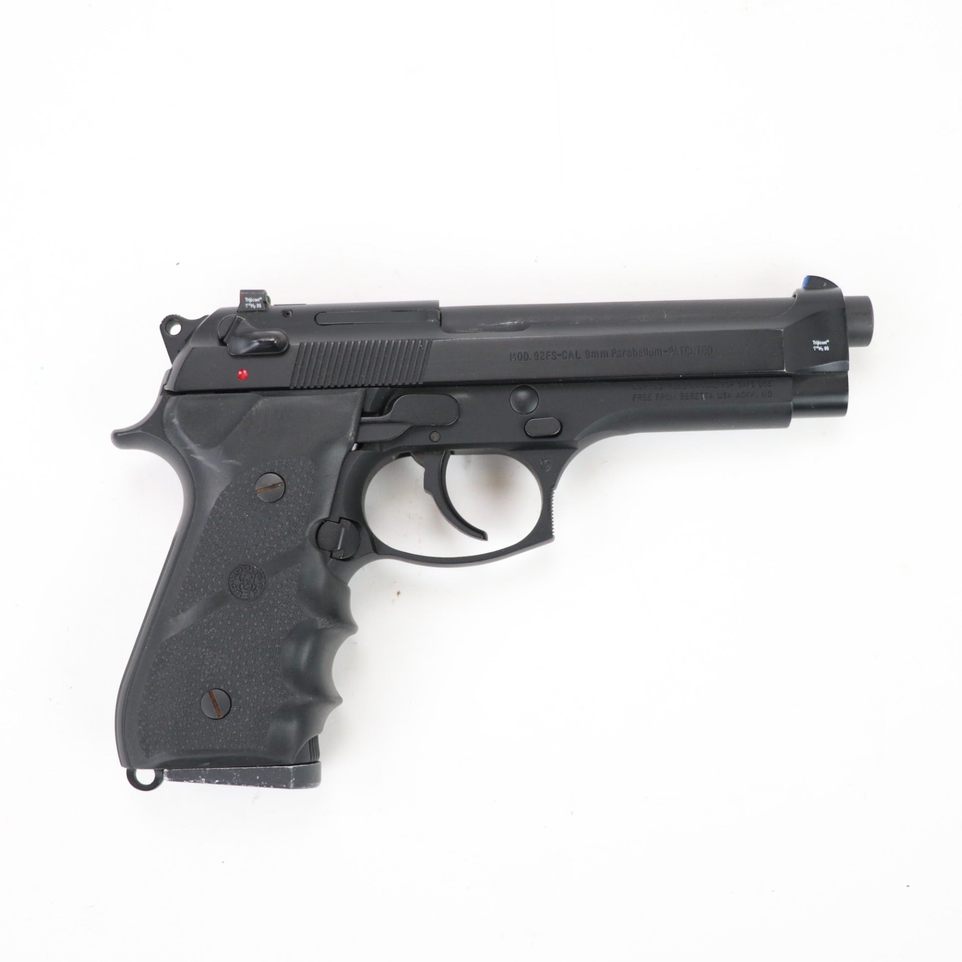 USED - Beretta 92FS GTO359020