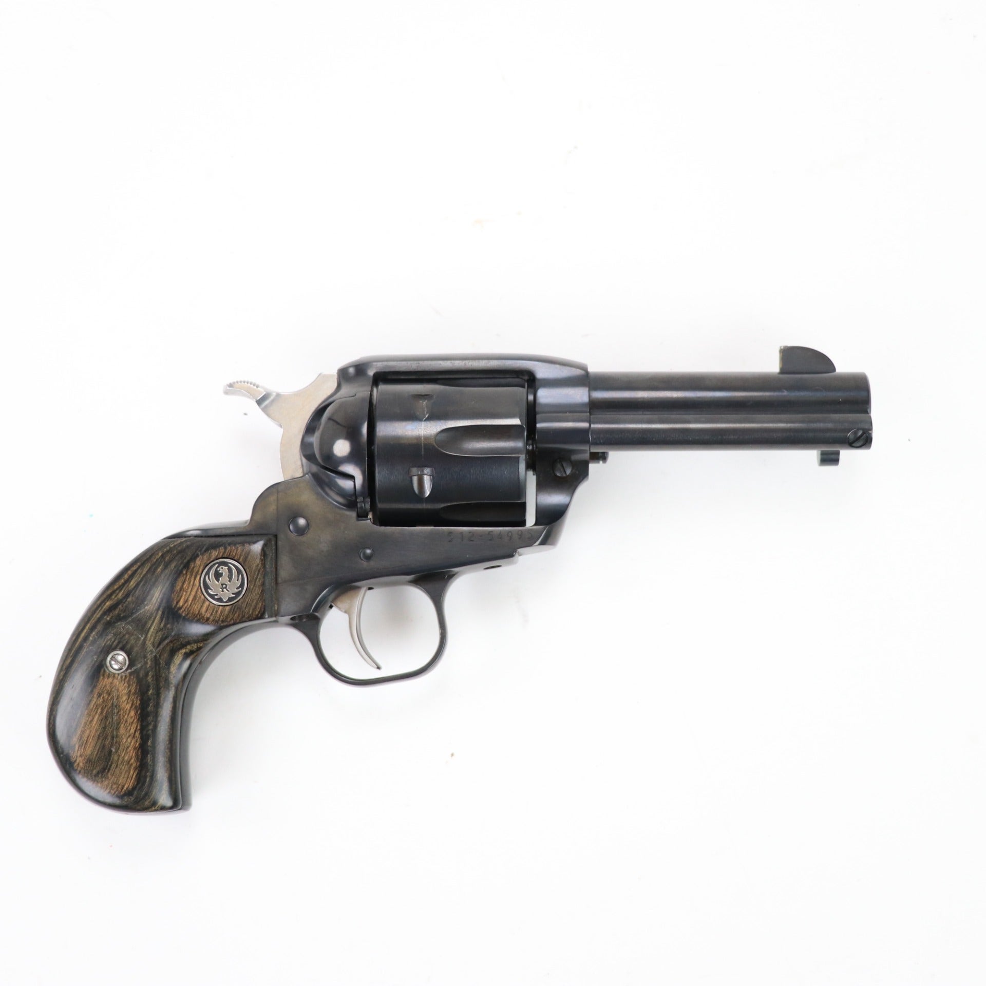 USED - Ruger New Vaquero GTO359036